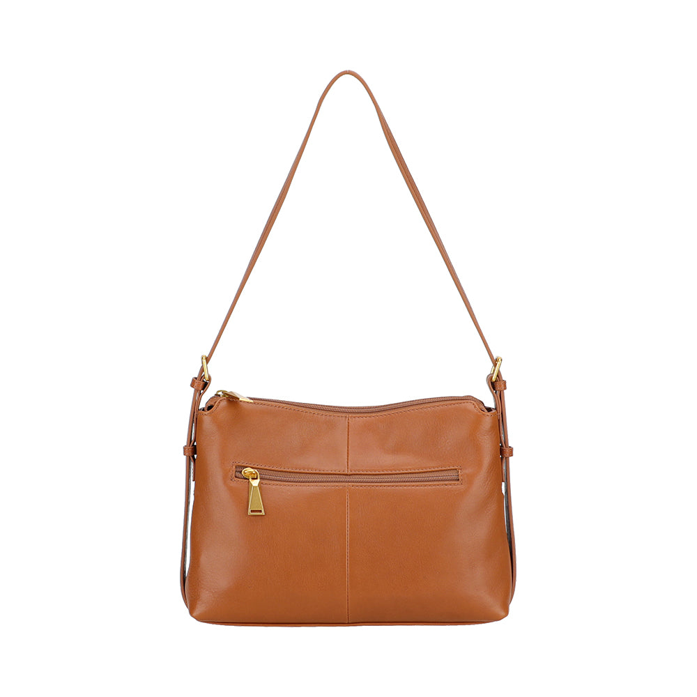 Sac épaule bandoulière Julietta cuir