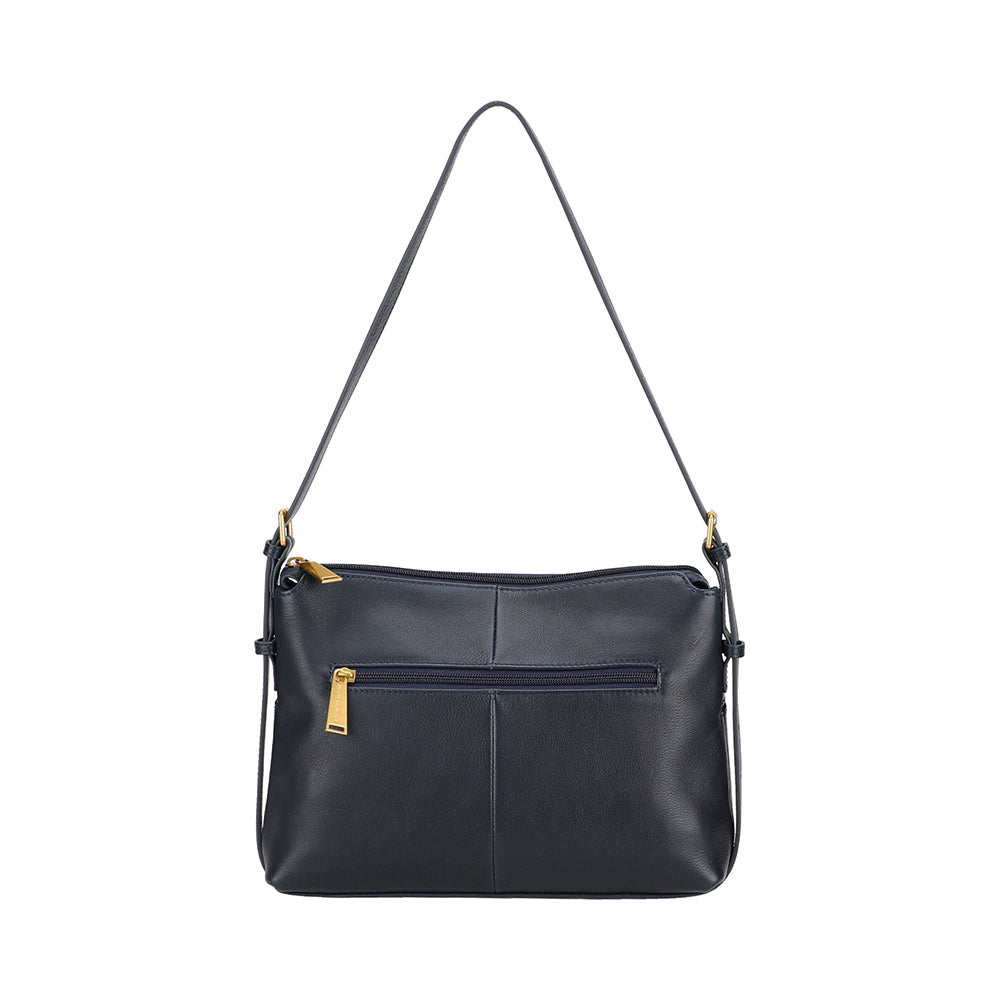 Sac épaule bandoulière Julietta cuir