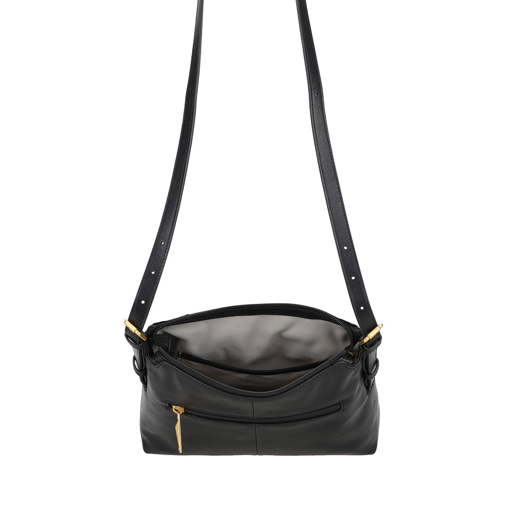 Sac bandoulière Julietta cuir