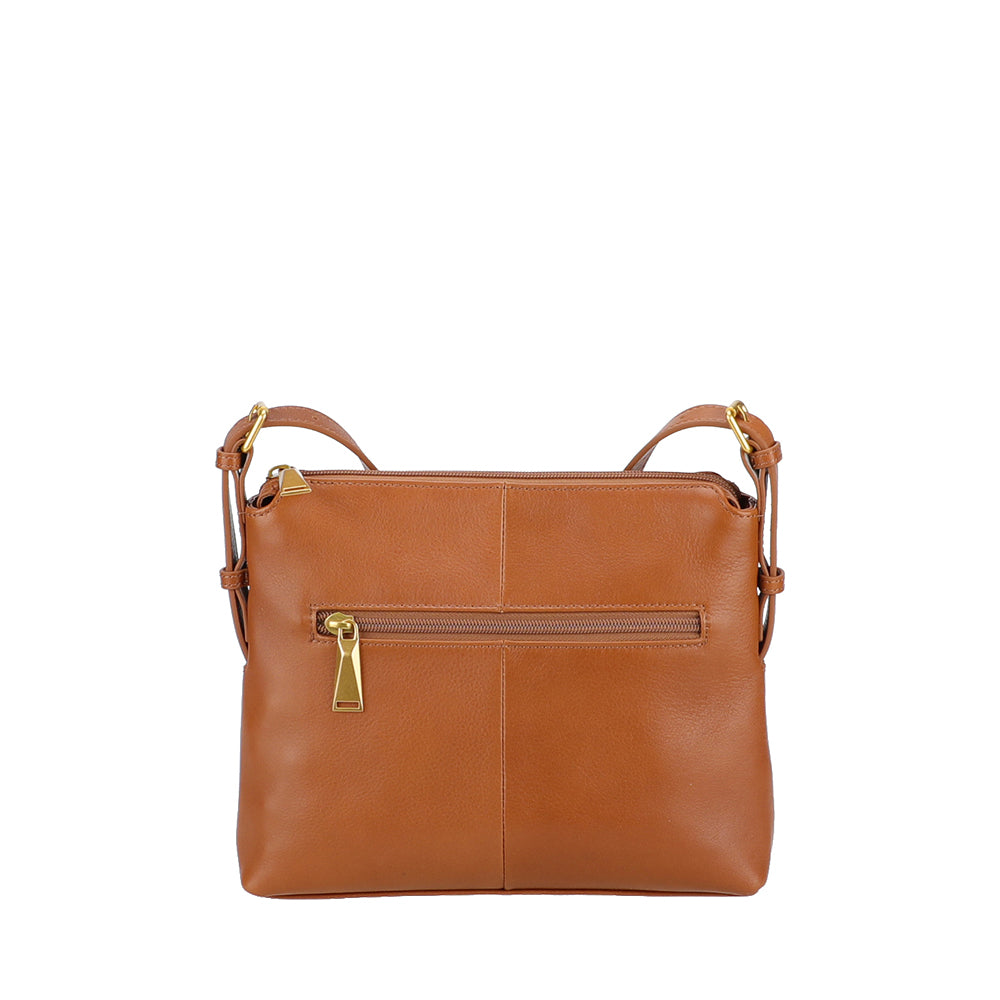 Sac bandoulière Julietta cuir