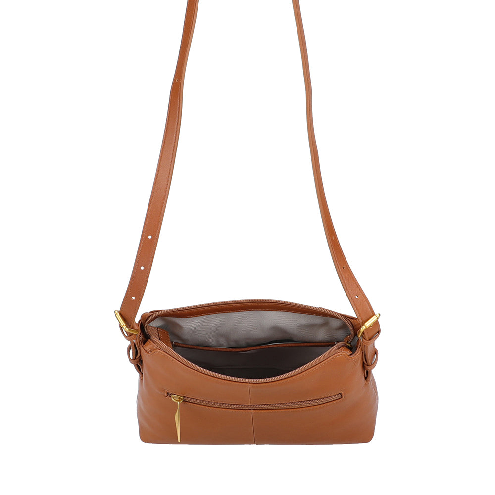 Sac bandoulière Julietta cuir