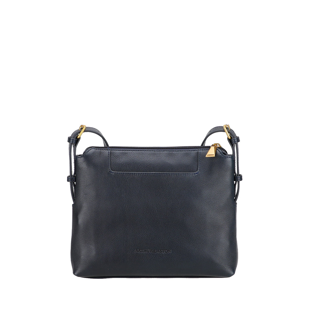 Sac bandoulière Julietta cuir