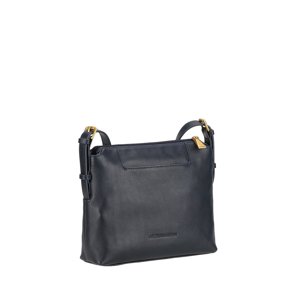 Sac bandoulière Julietta cuir