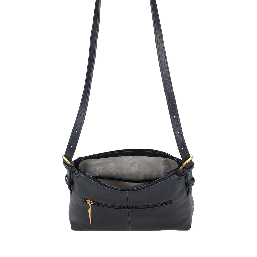 Sac bandoulière Julietta cuir