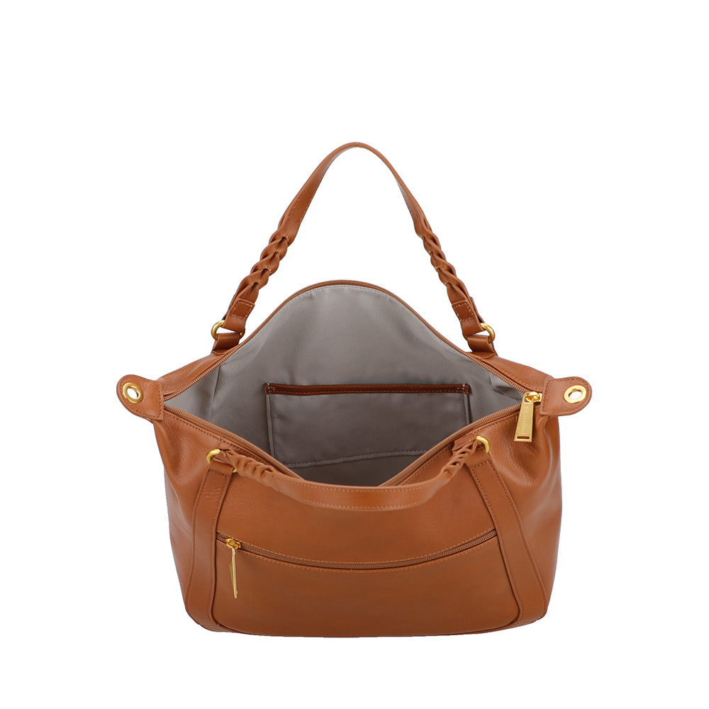 Sac épaule Julietta cuir
