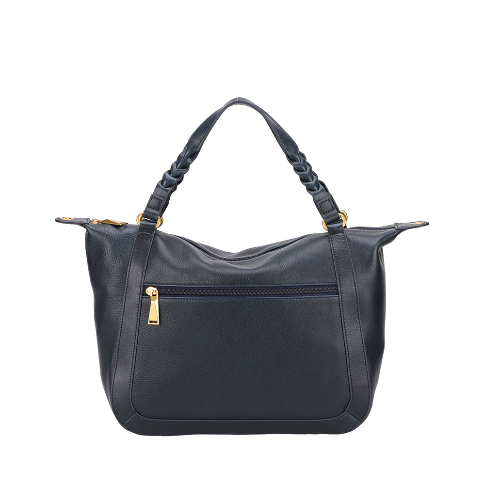 Sac épaule Julietta cuir