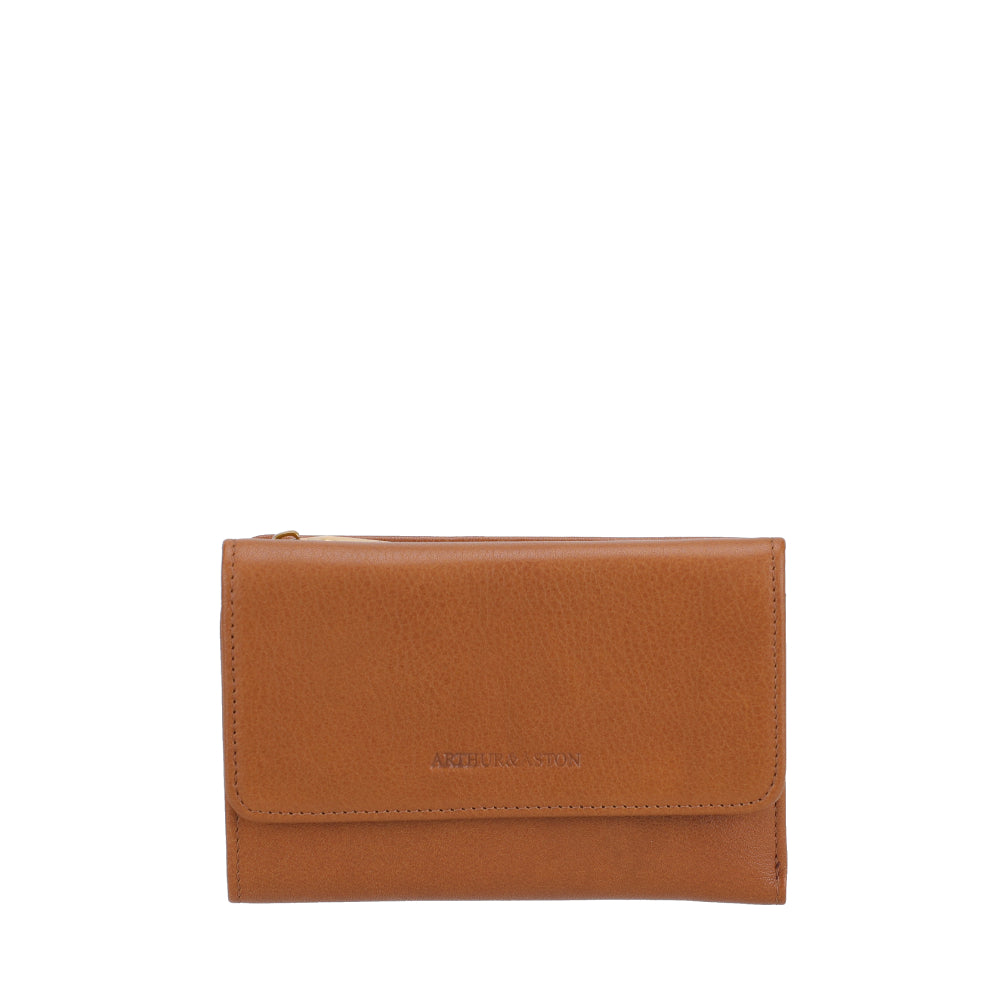 Portefeuille Julietta Cuir vachette