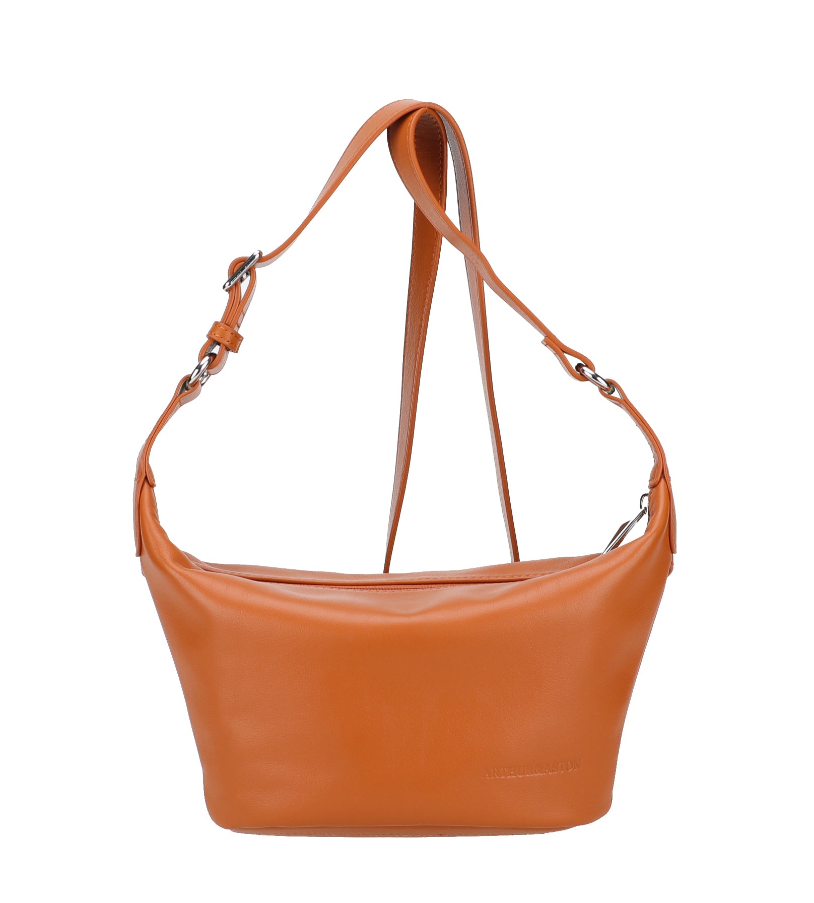 Sac bandoulière Cléa Cuir vachette