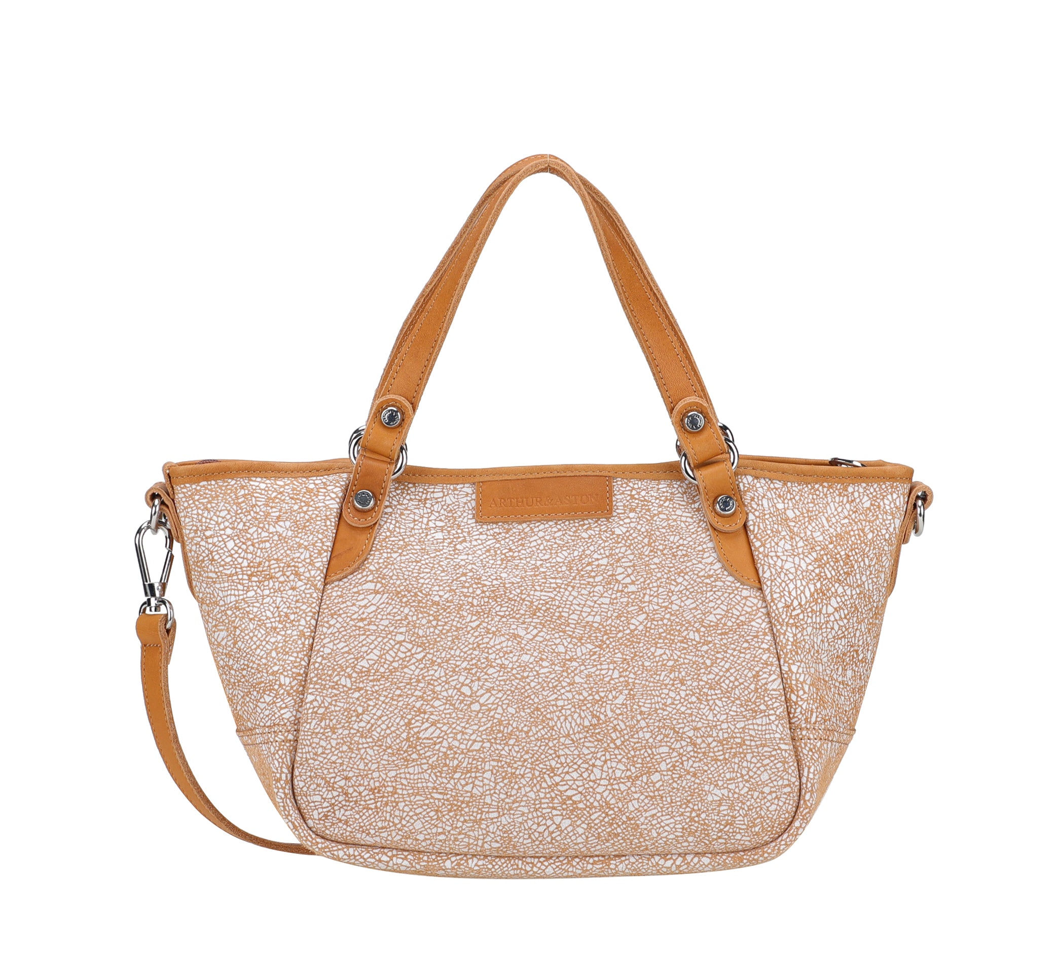 Sac à main Calie Cuir vachette
