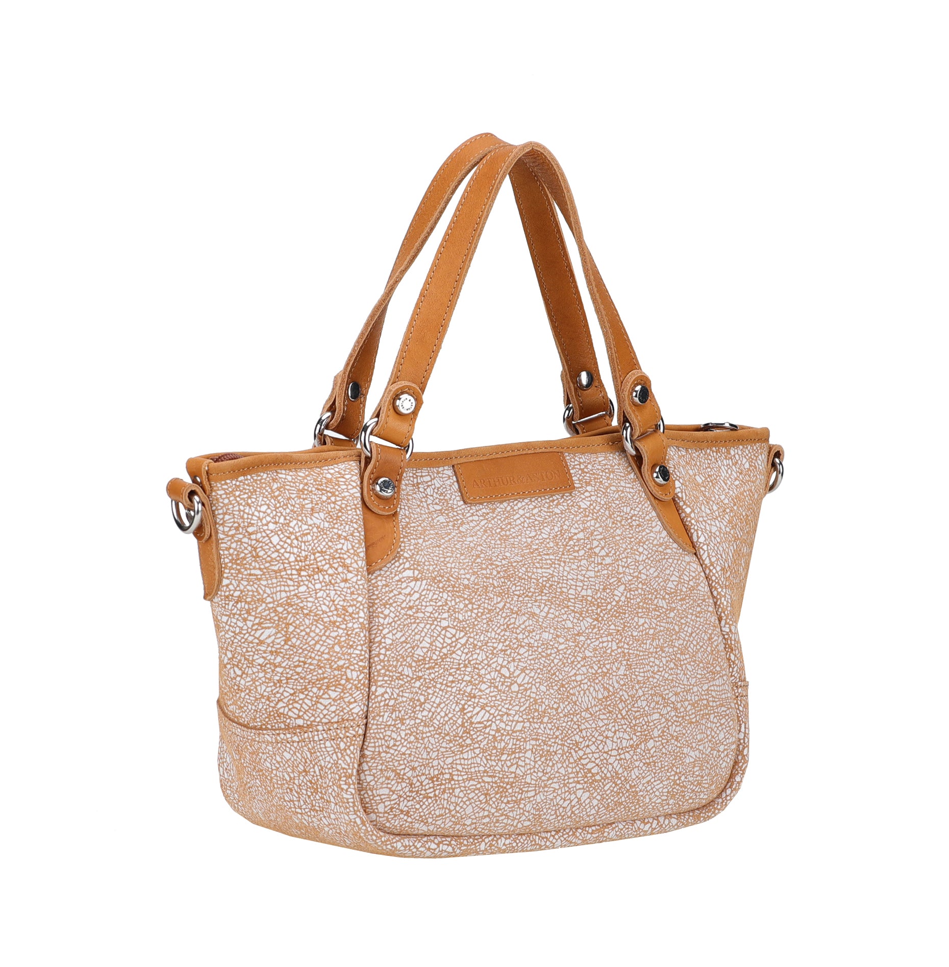 Sac à main Calie Cuir vachette