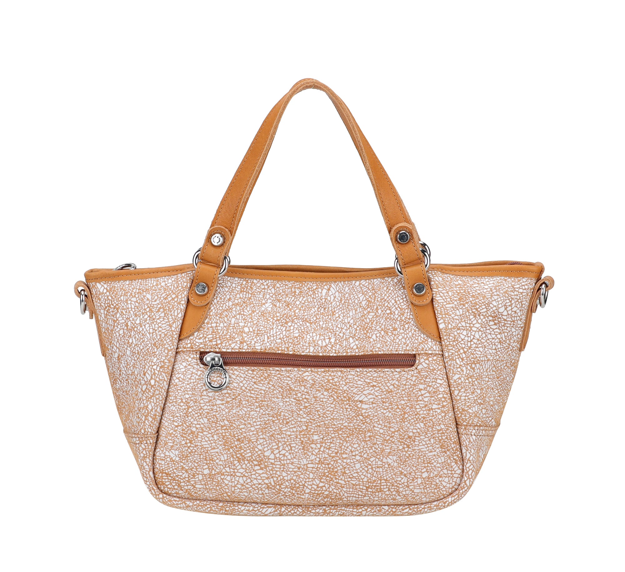 Sac à main Calie Cuir vachette