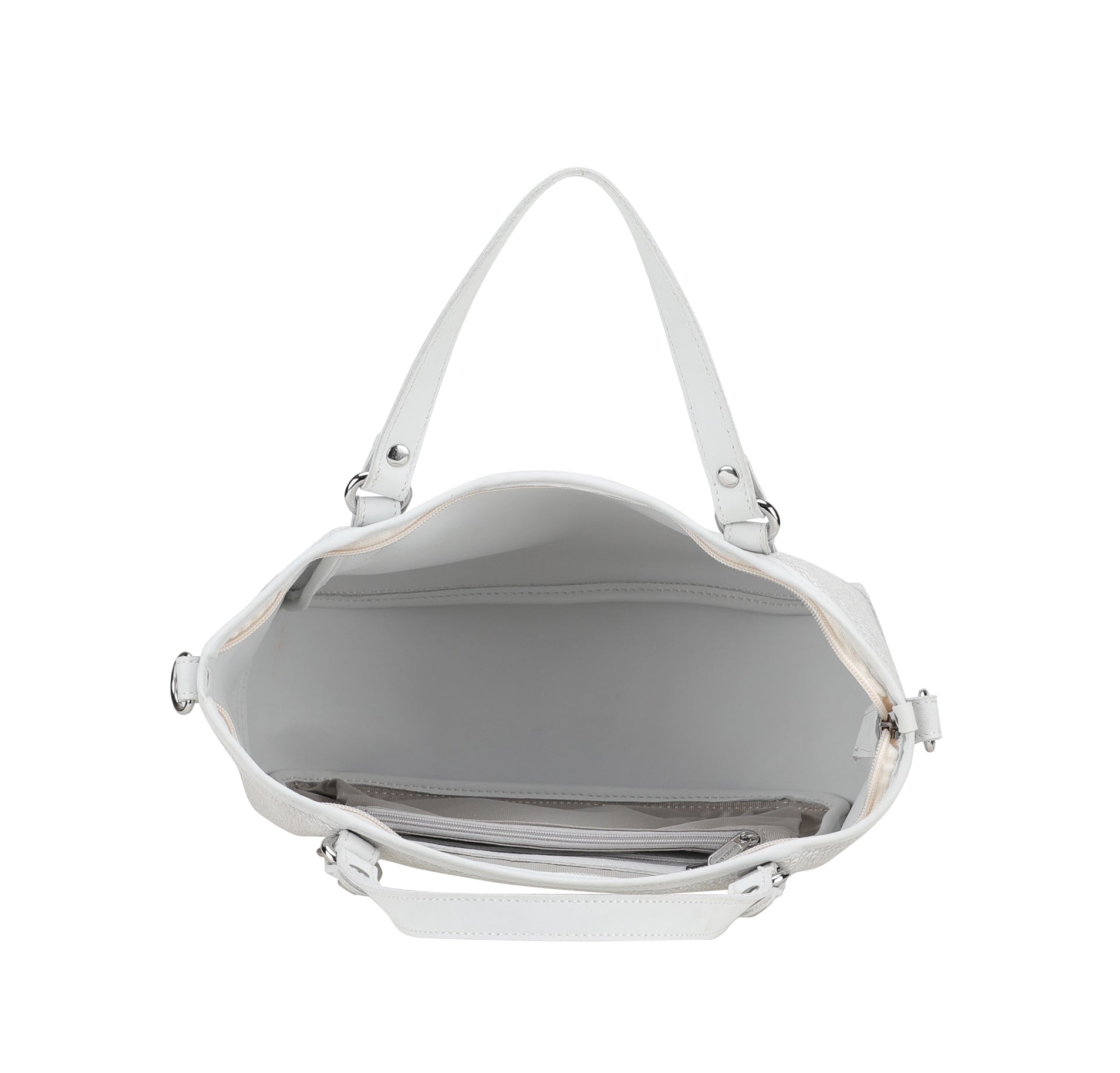 Sac à main Calie Cuir vachette