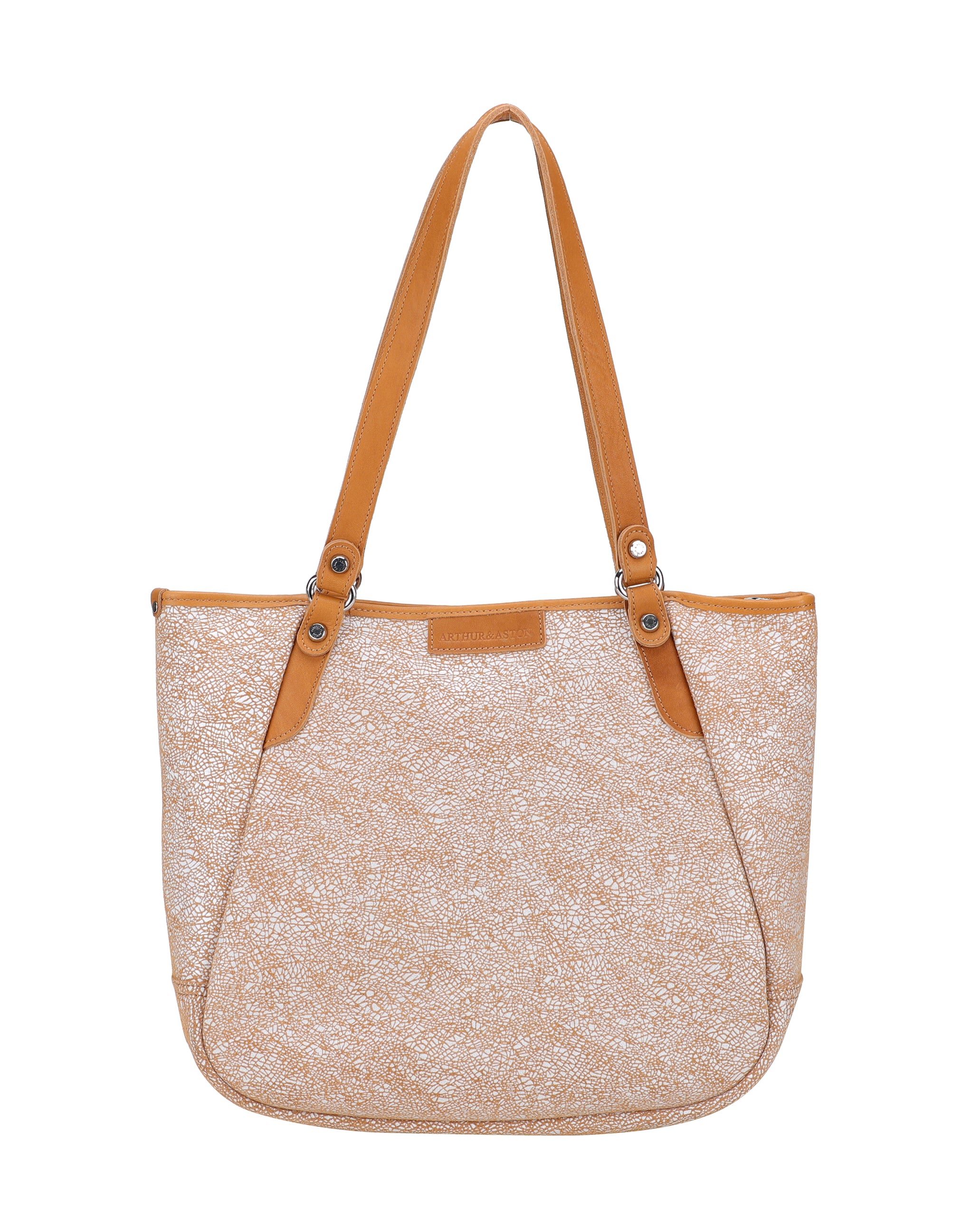 Sac porté épaule Calie Cuir