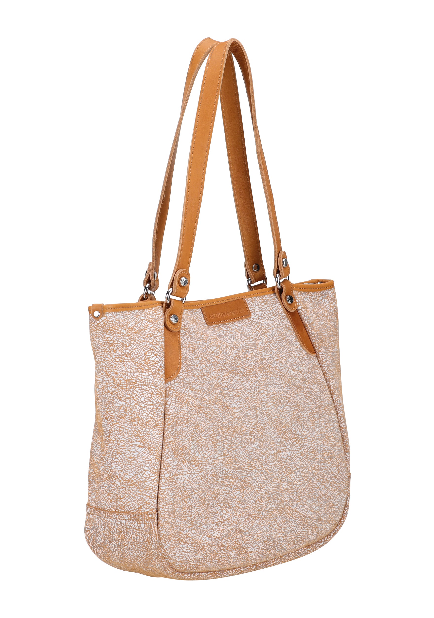 Sac porté épaule Calie Cuir