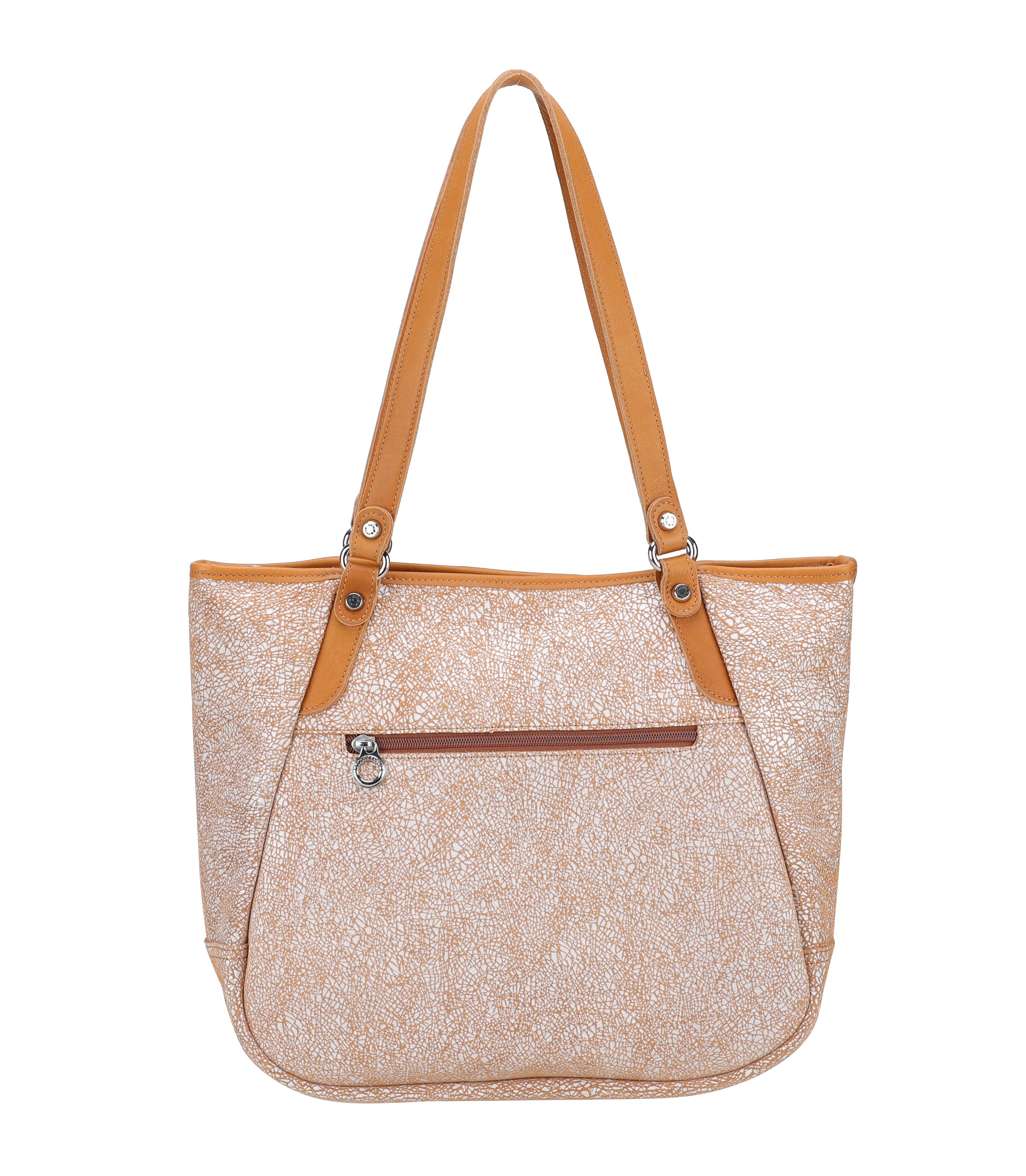 Sac porté épaule Calie Cuir