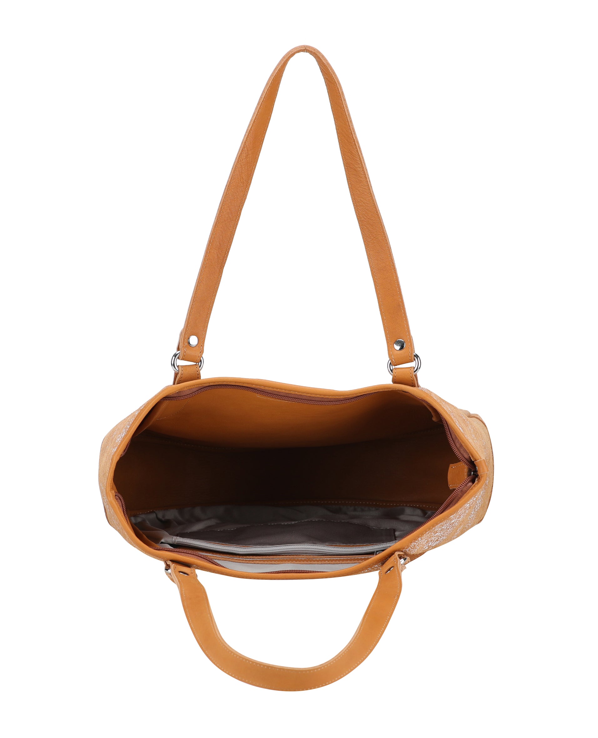 Sac porté épaule Calie Cuir