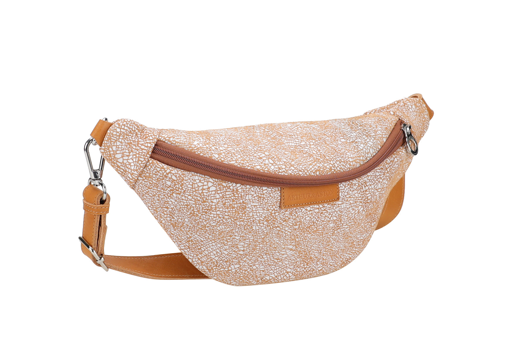 Banane Calie Cuir vachette