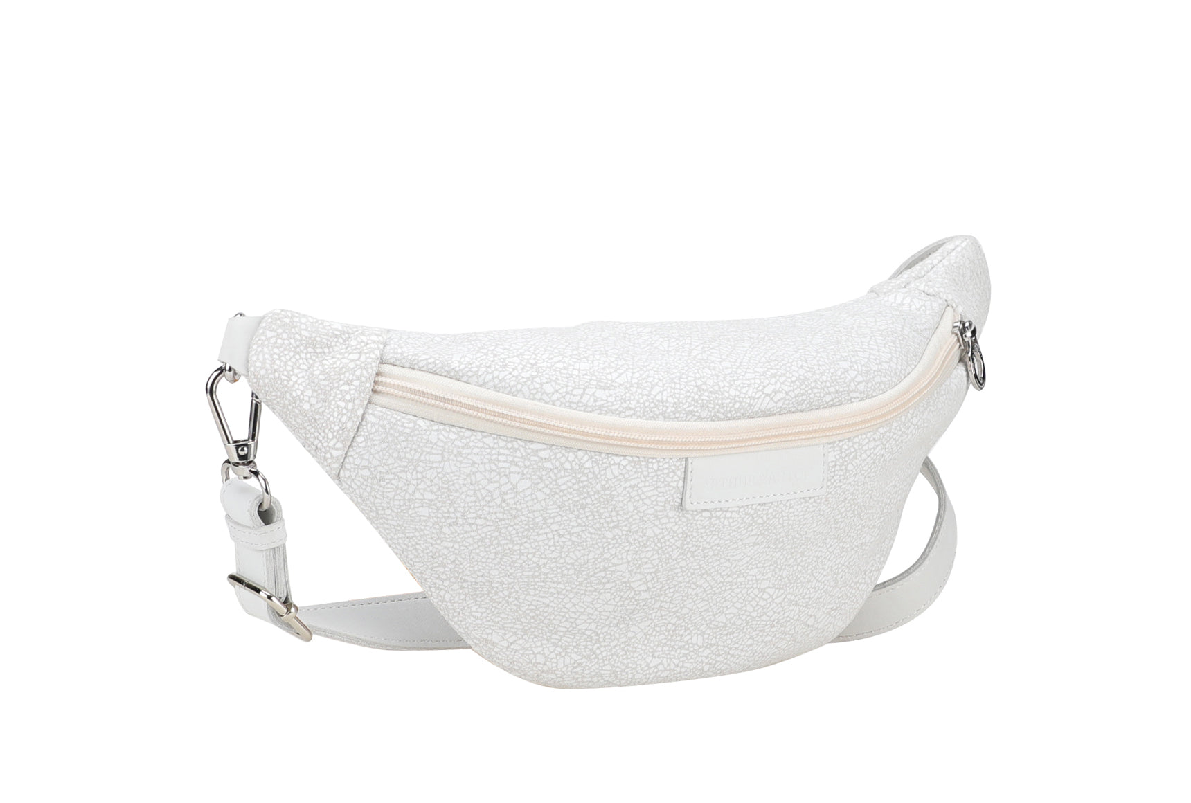 Banane Calie Cuir vachette
