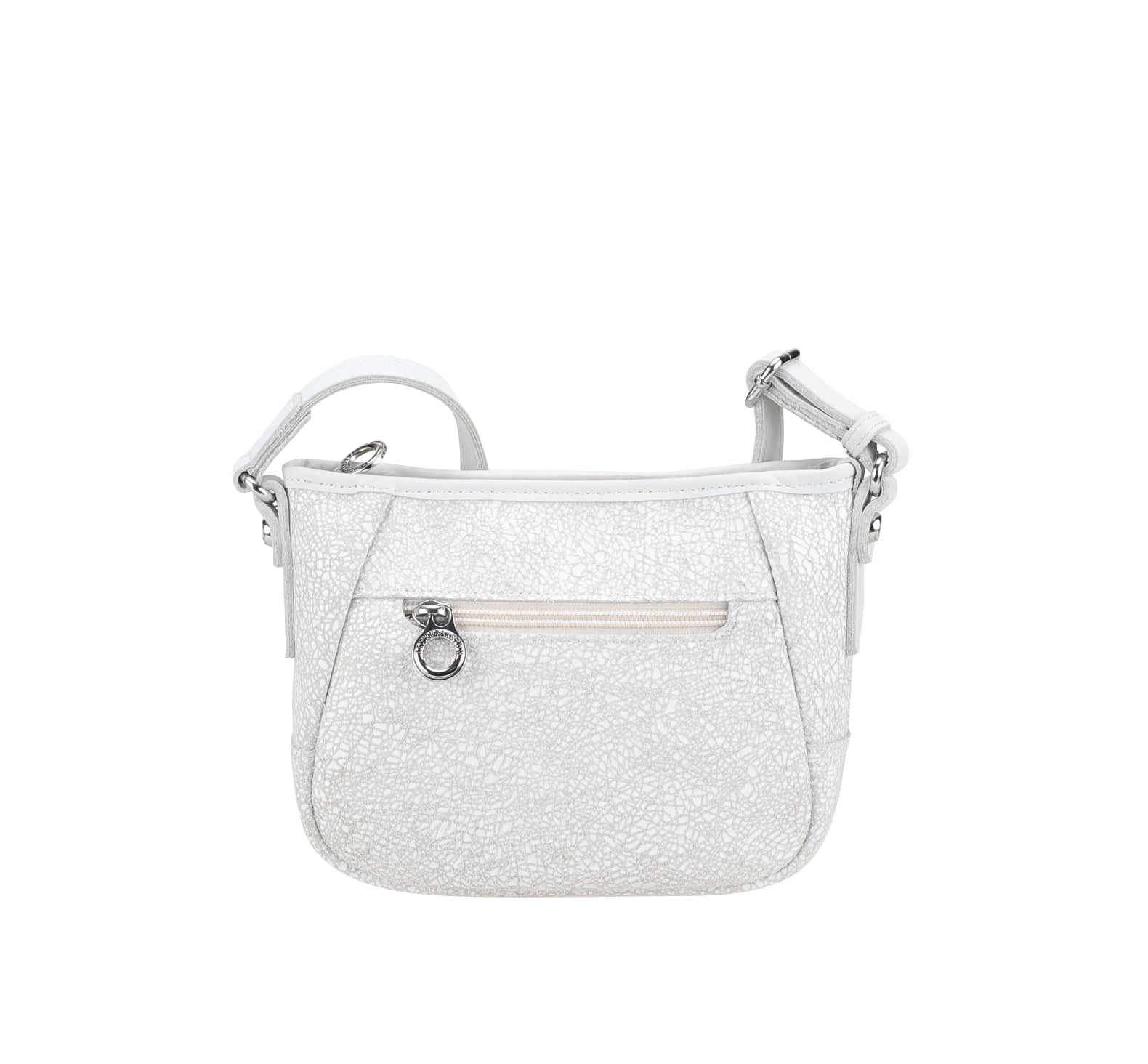 Sac bandoulière Calie S Cuir vachette