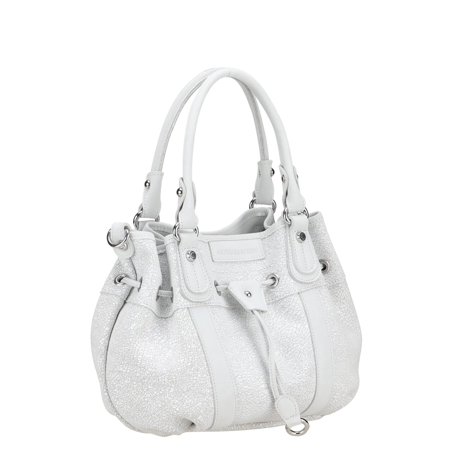 Sac épaule Calie Cuir vachette