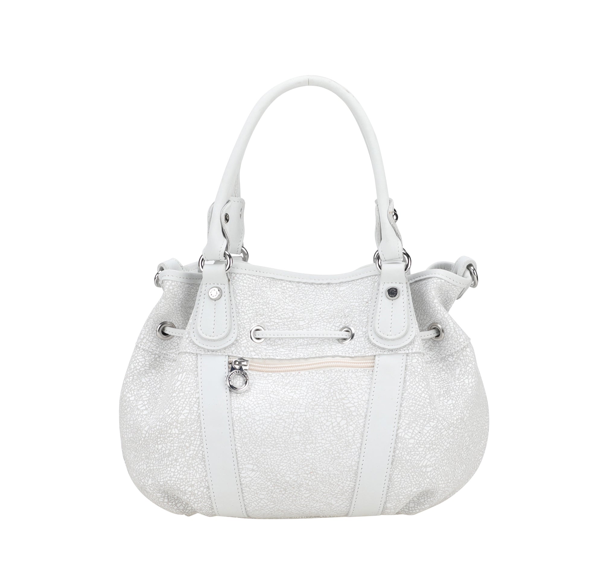 Sac épaule Calie Cuir vachette