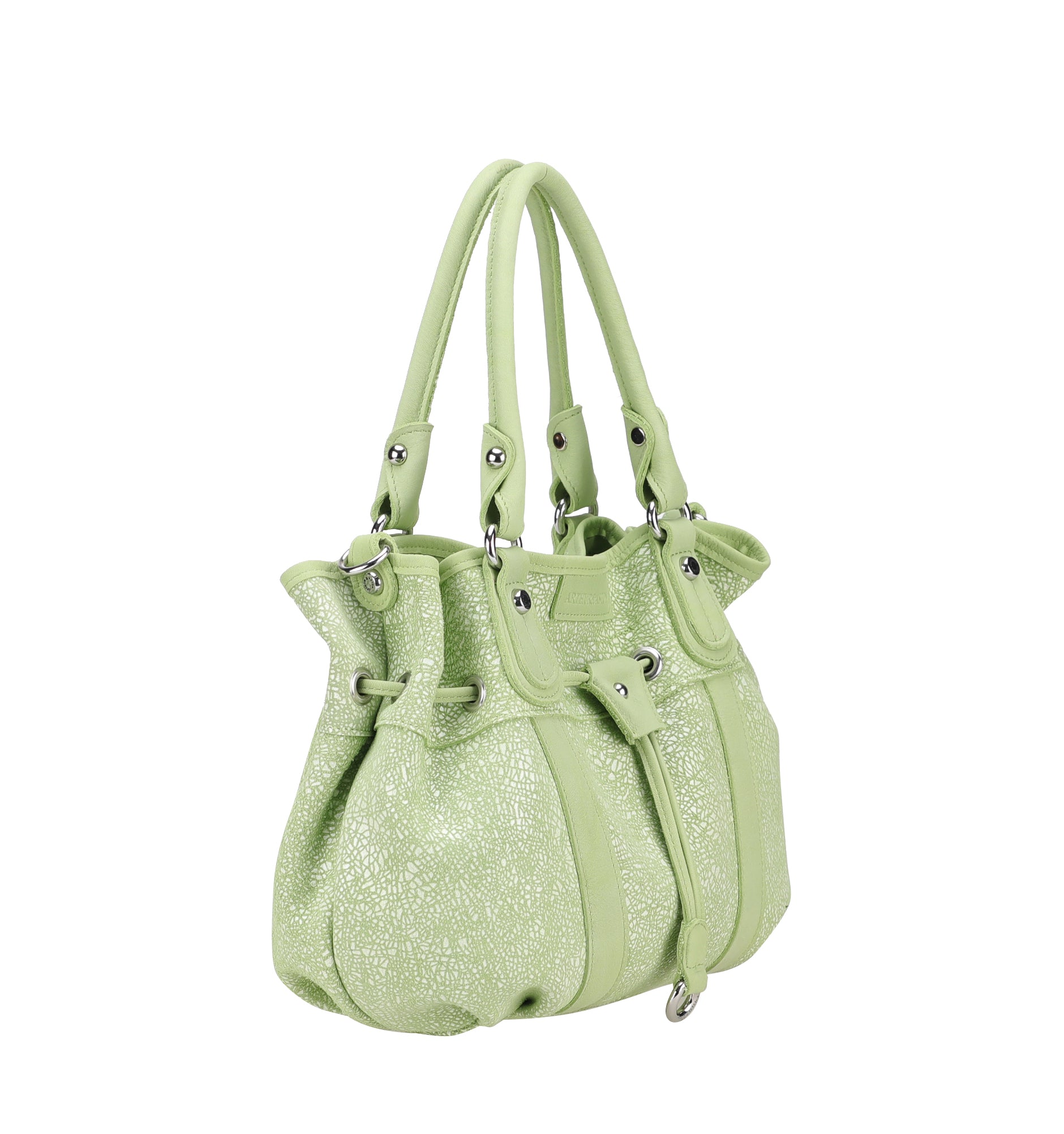 Sac épaule Calie Cuir vachette