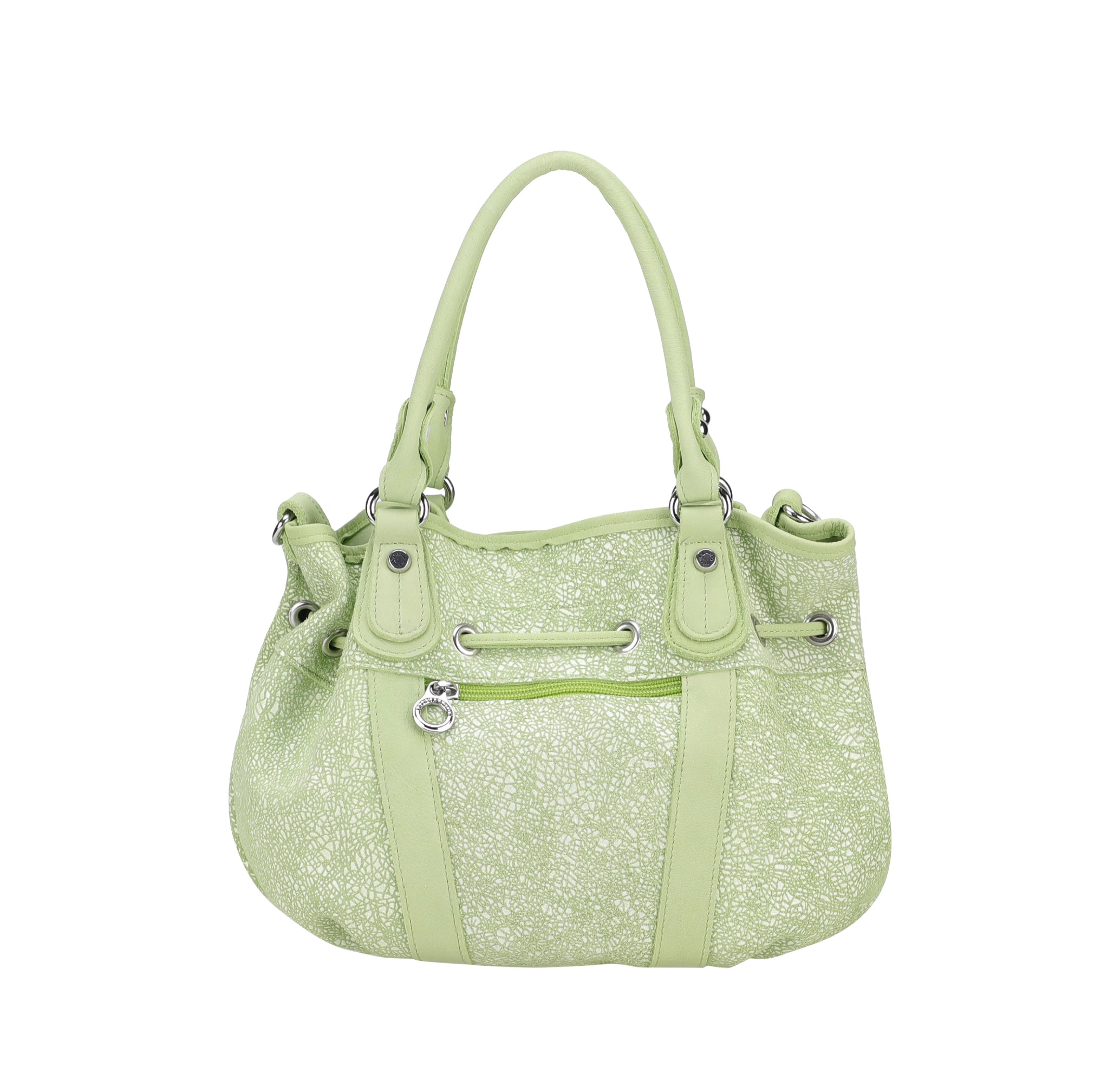 Sac épaule Calie Cuir vachette