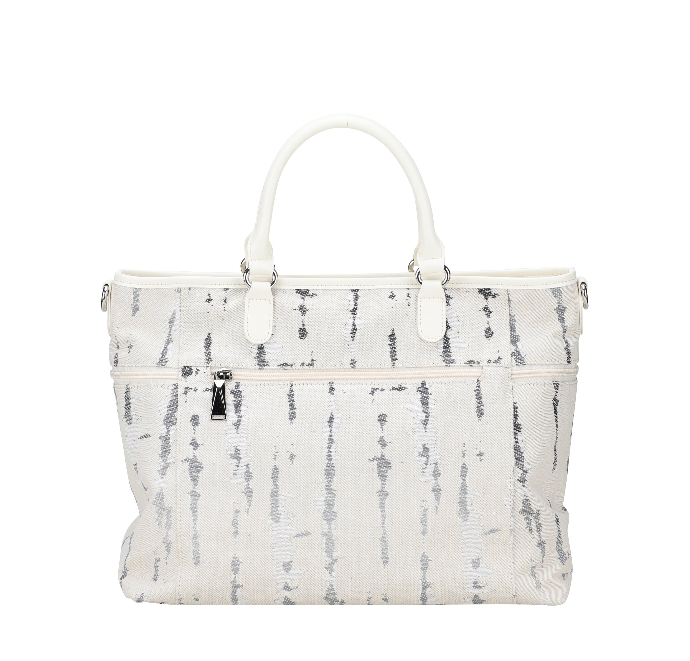 Sac porté main Lisa en toile
