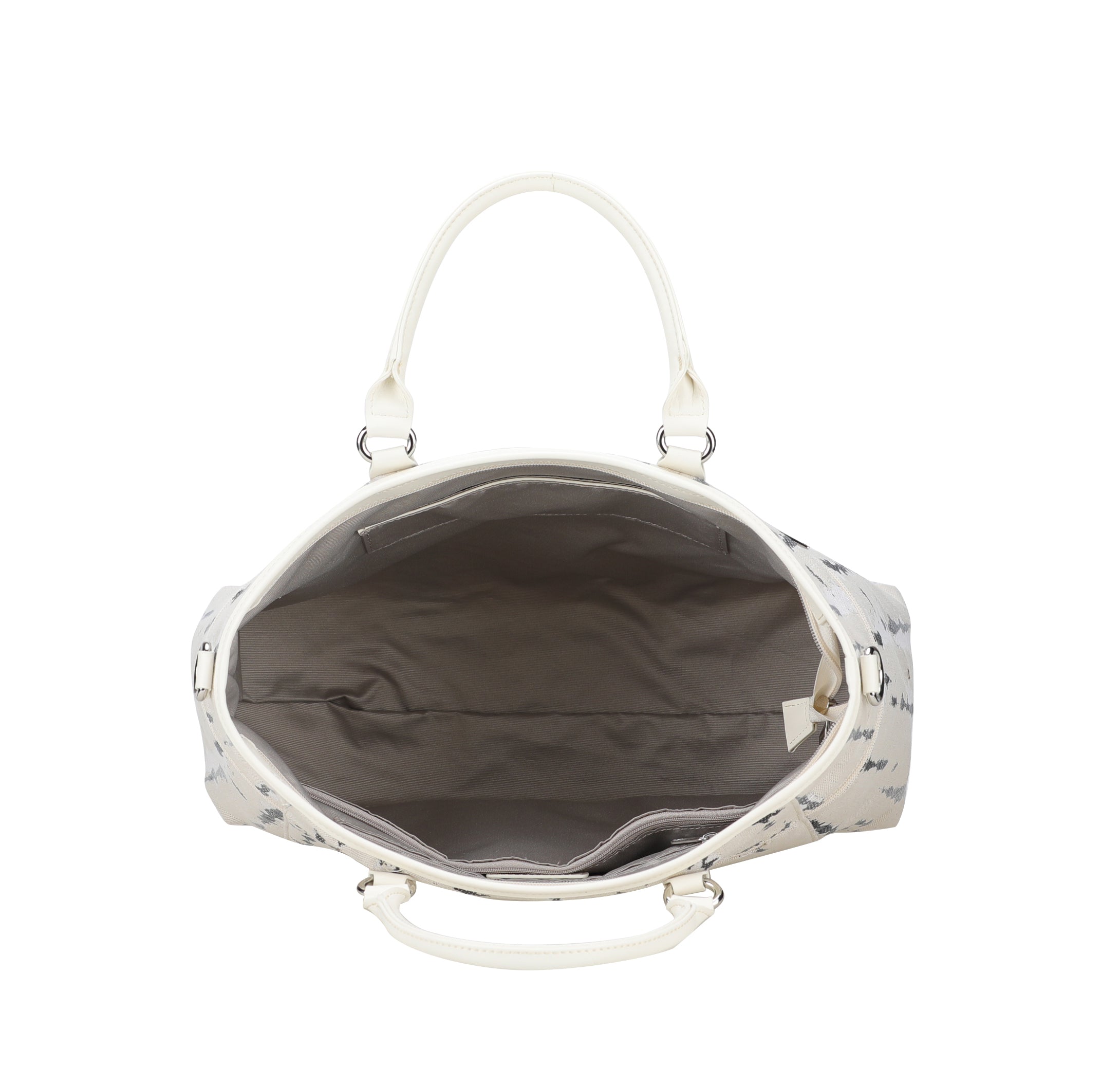 Sac porté main Lisa en toile