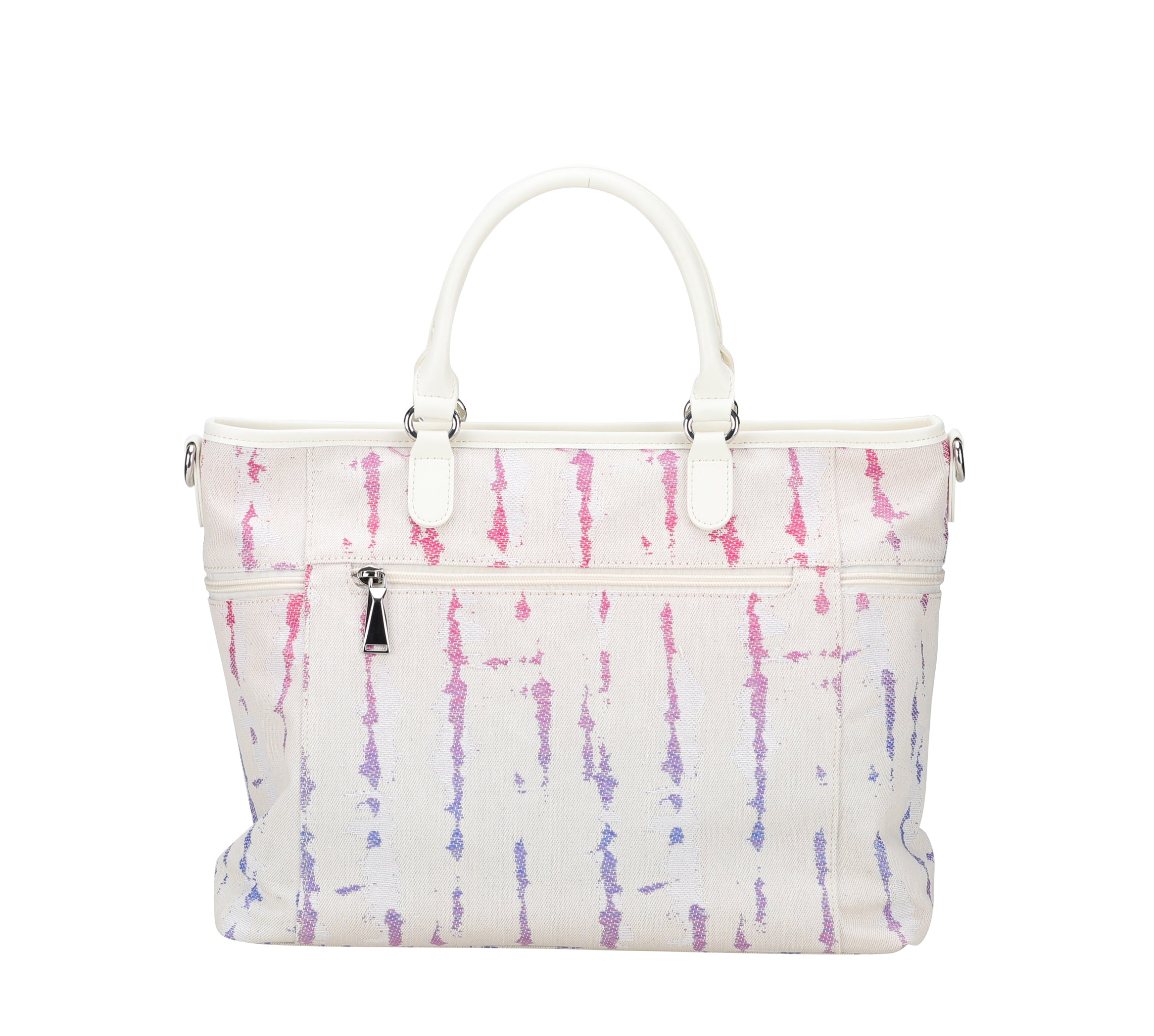 Sac porté main Lisa en toile