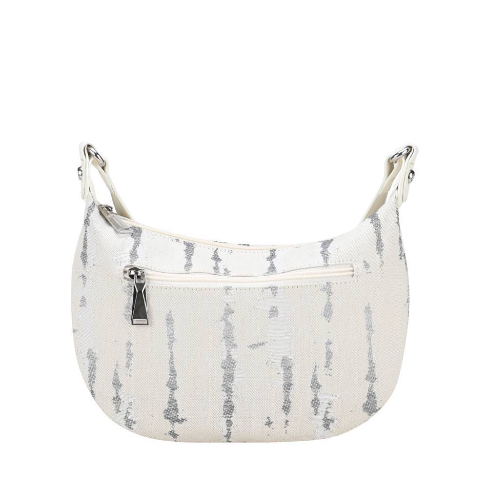 Sac bandoulière Lisa en toile
