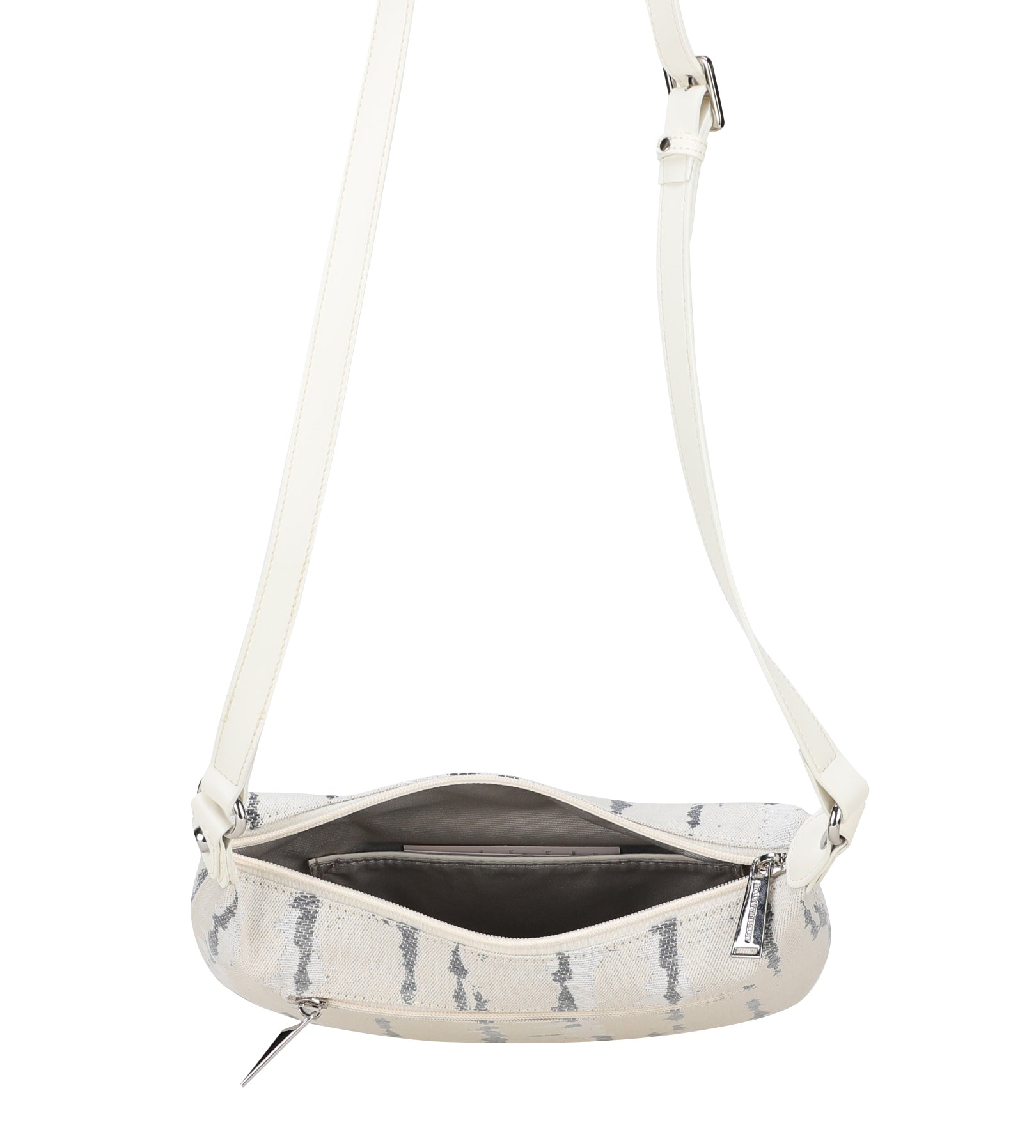 Sac bandoulière Lisa en toile