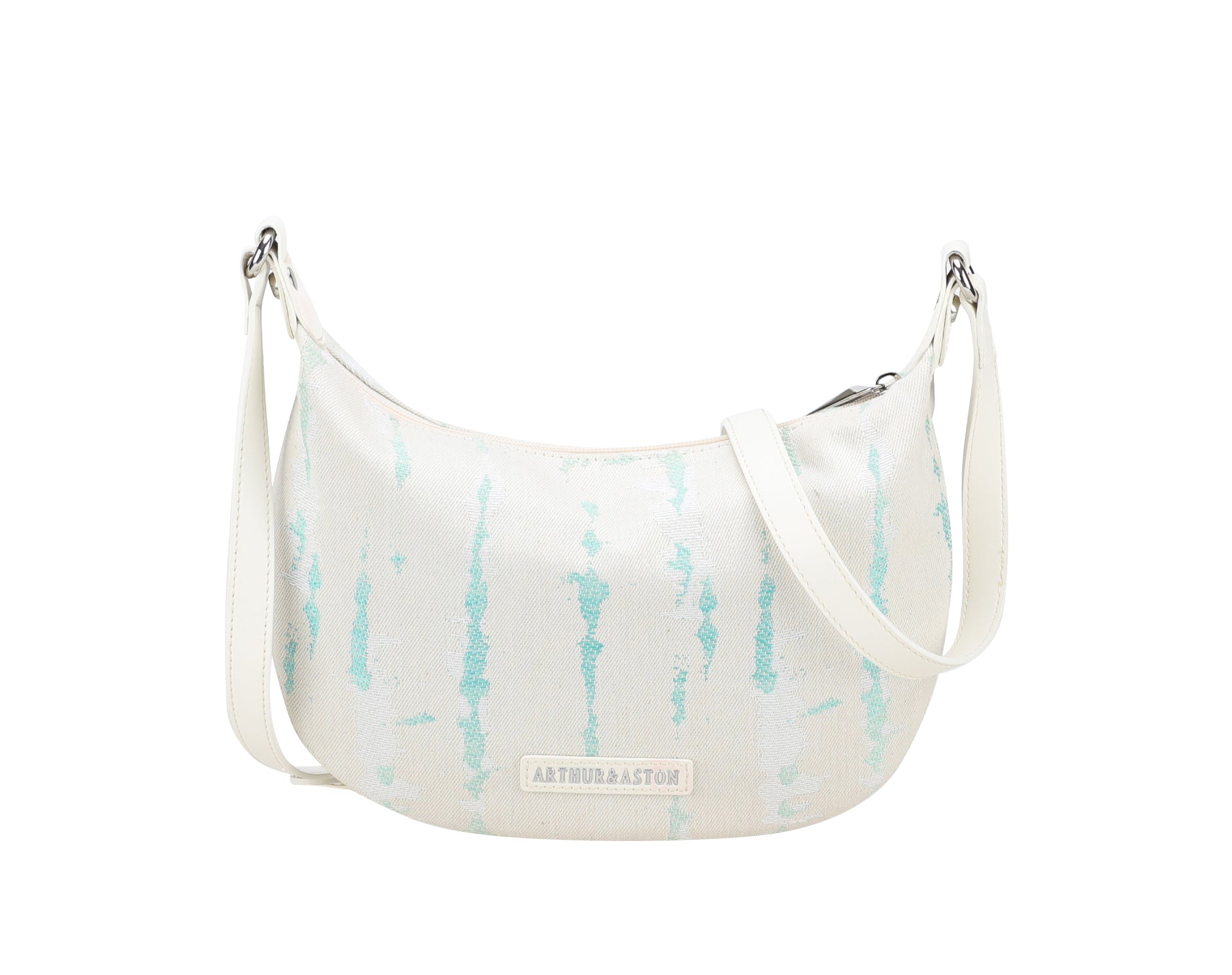 Sac bandoulière Lisa en toile