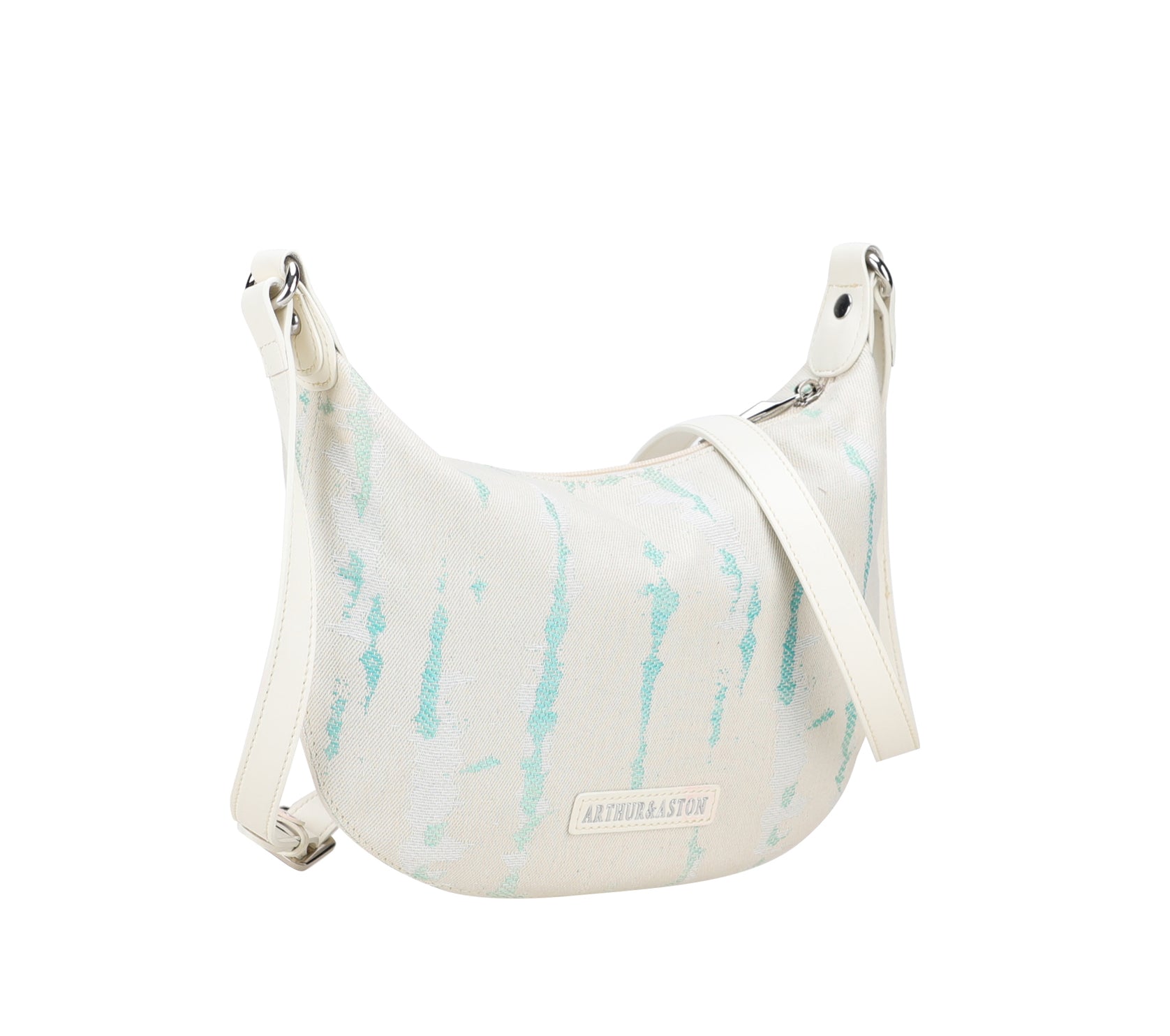Sac bandoulière Lisa en toile