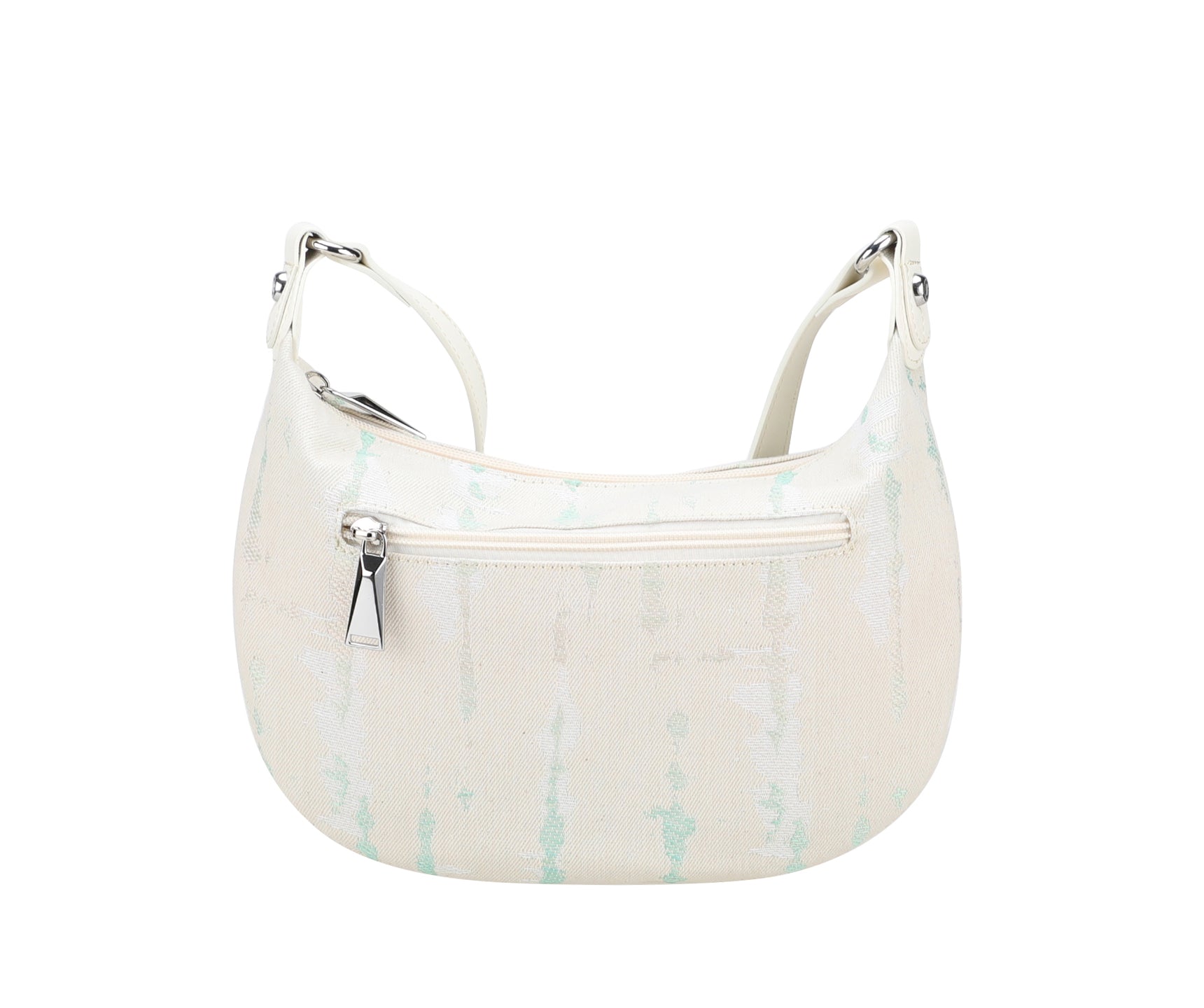Sac bandoulière Lisa en toile