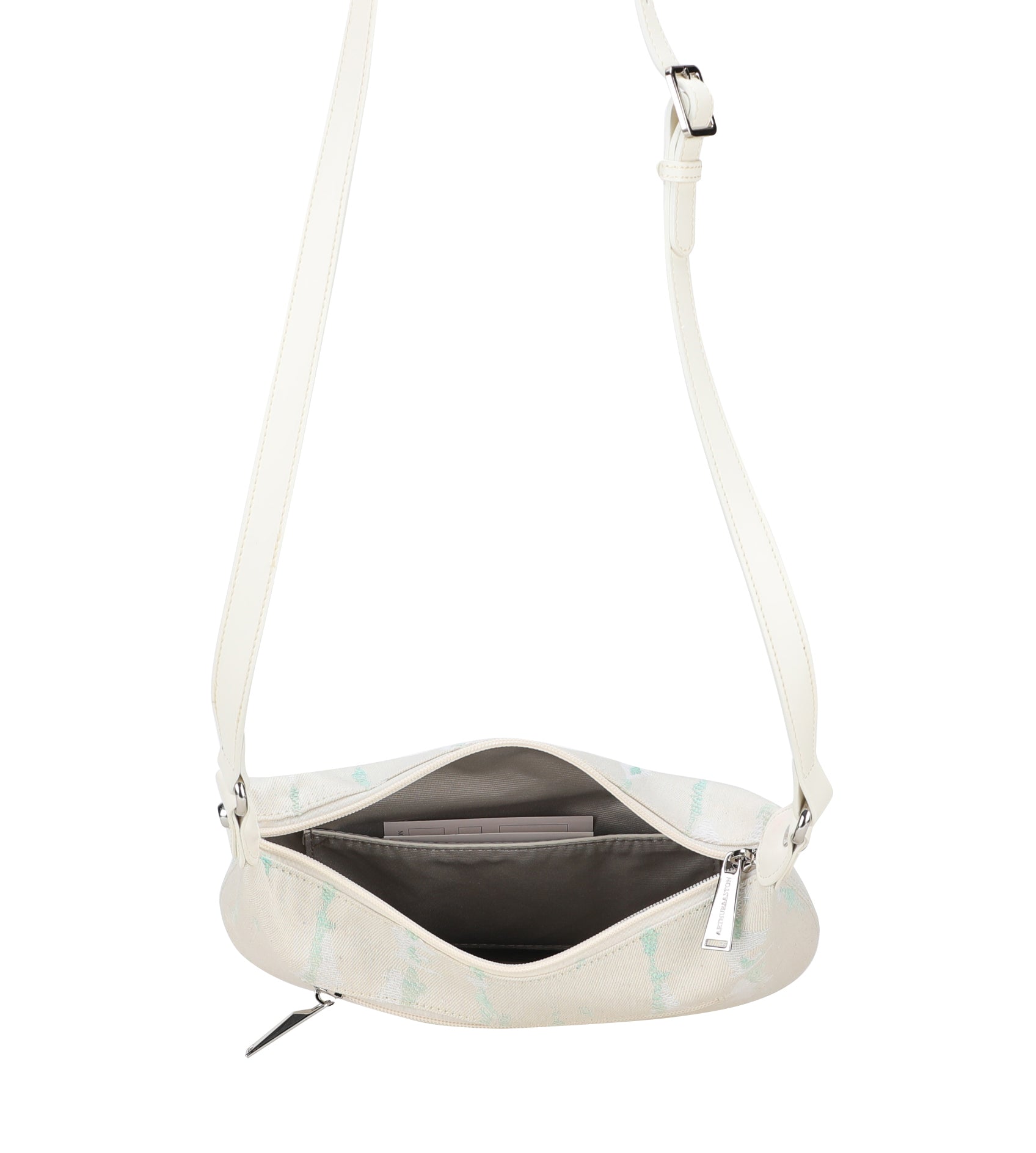 Sac bandoulière Lisa en toile