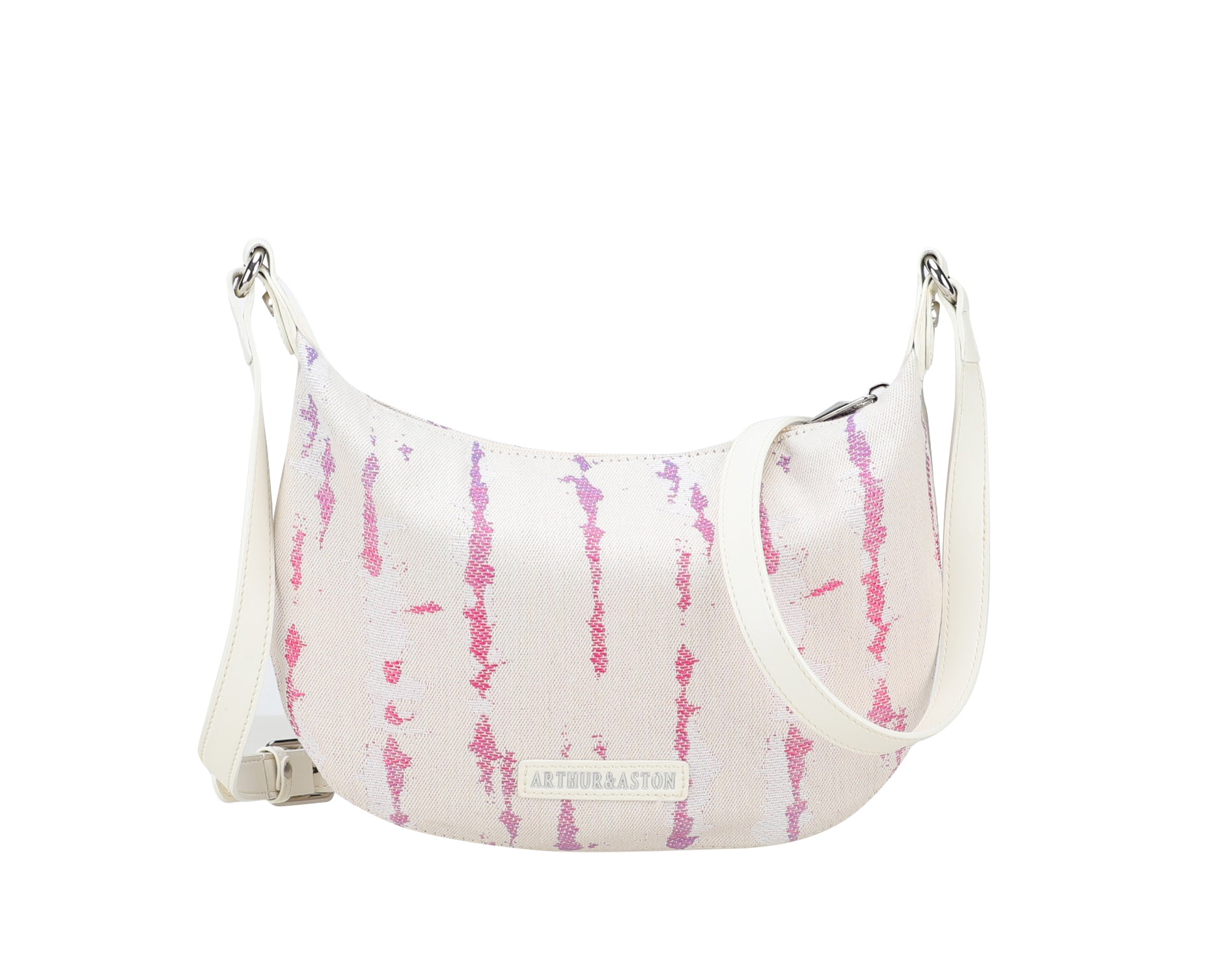 Sac bandoulière Lisa en toile