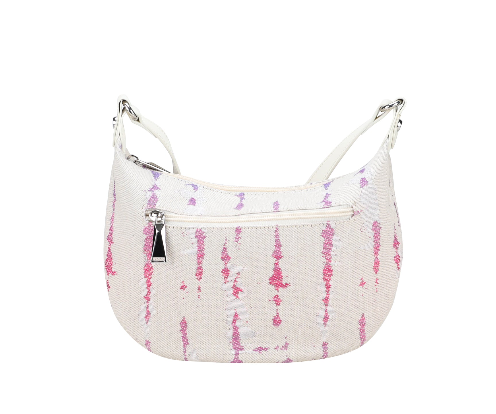 Sac bandoulière Lisa en toile