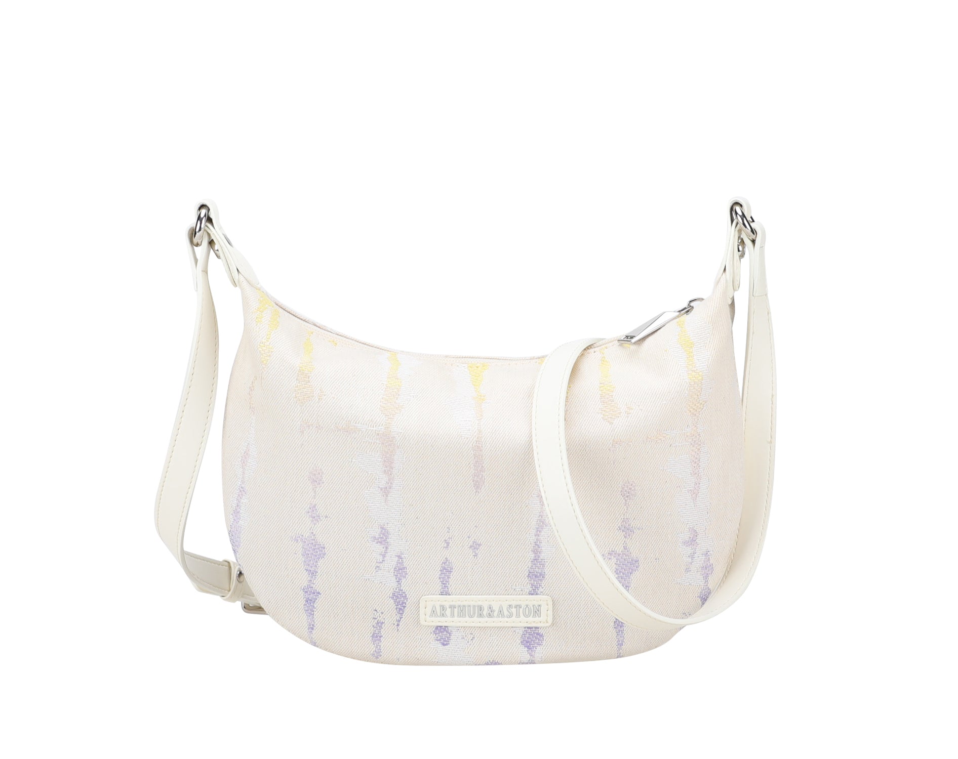 Sac bandoulière Lisa en toile