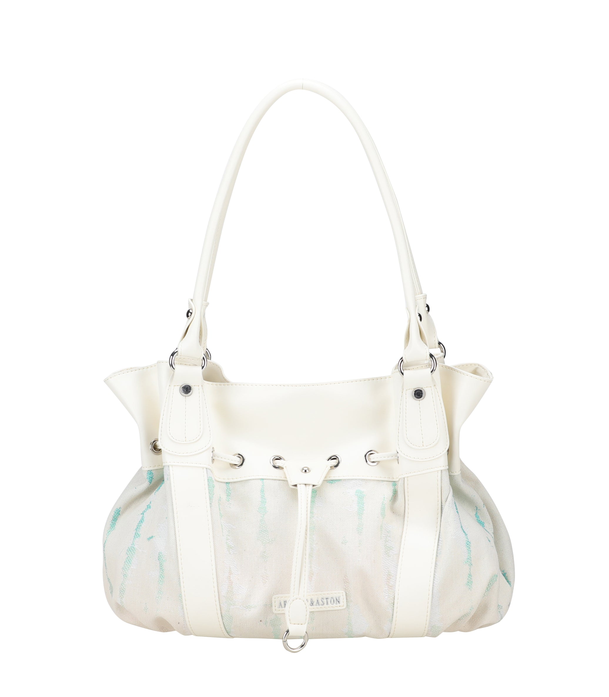 Sac épaule M Lisa en toile