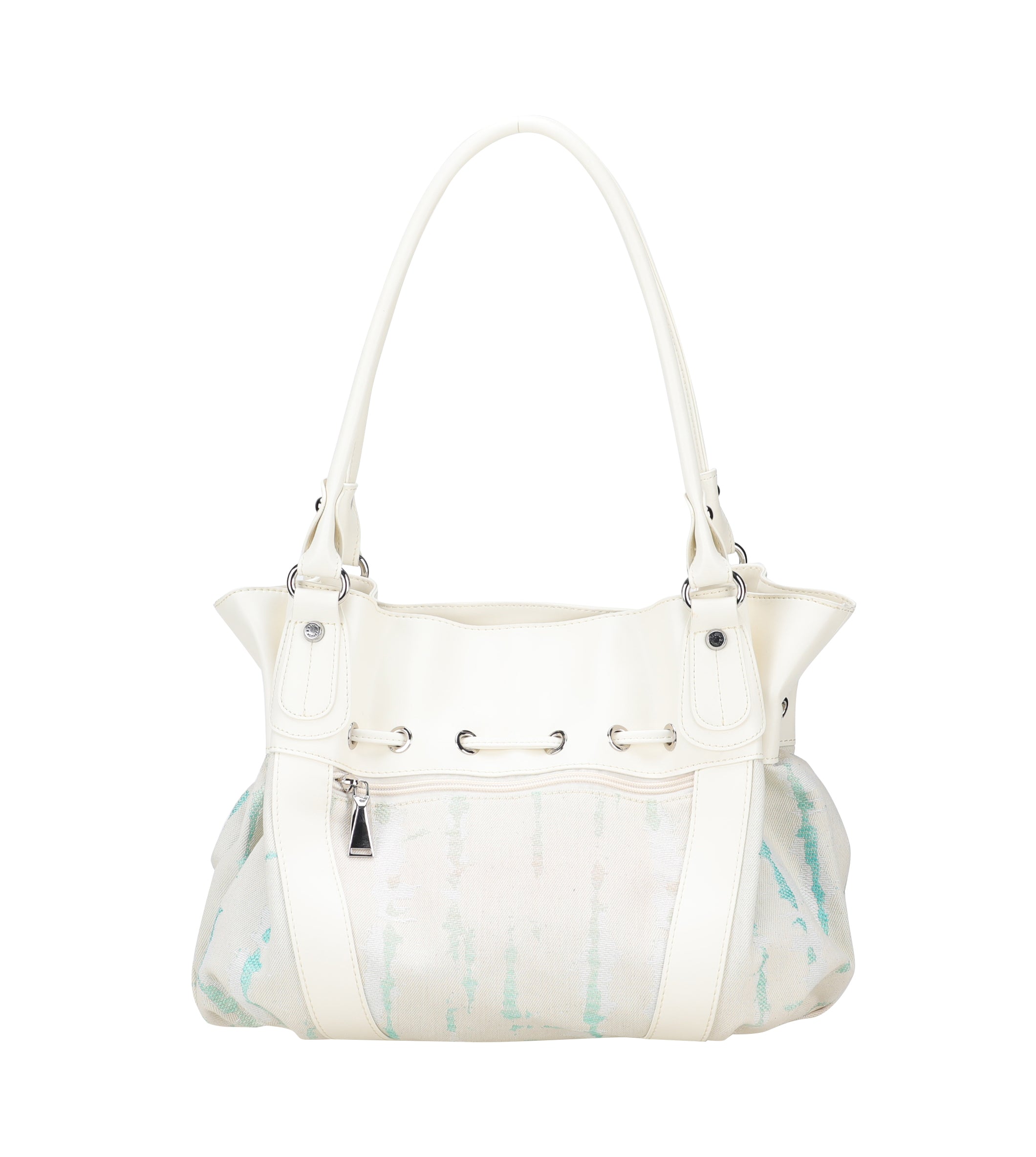 Sac épaule M Lisa en toile