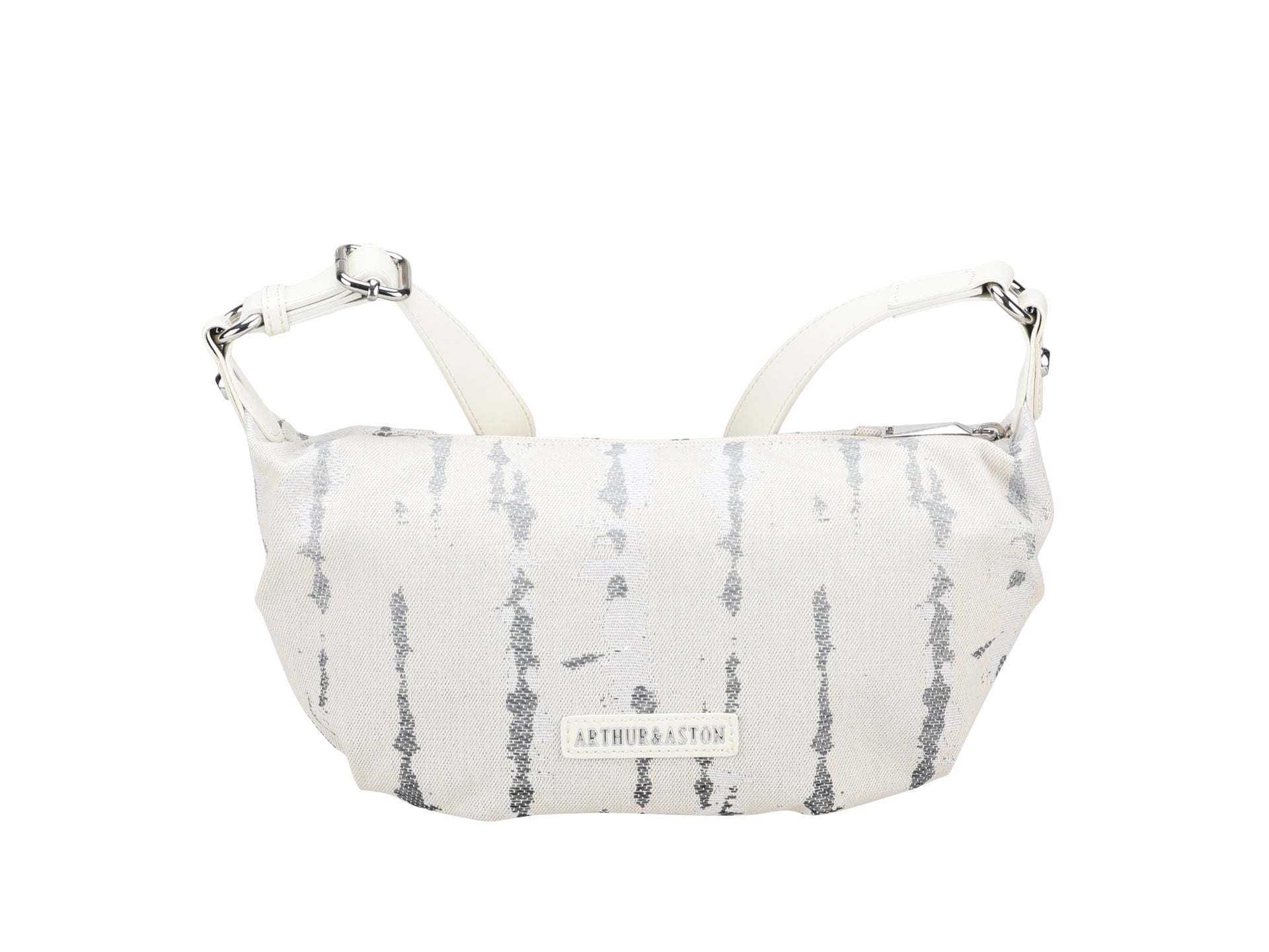 Sac bandoulière Lisa en toile