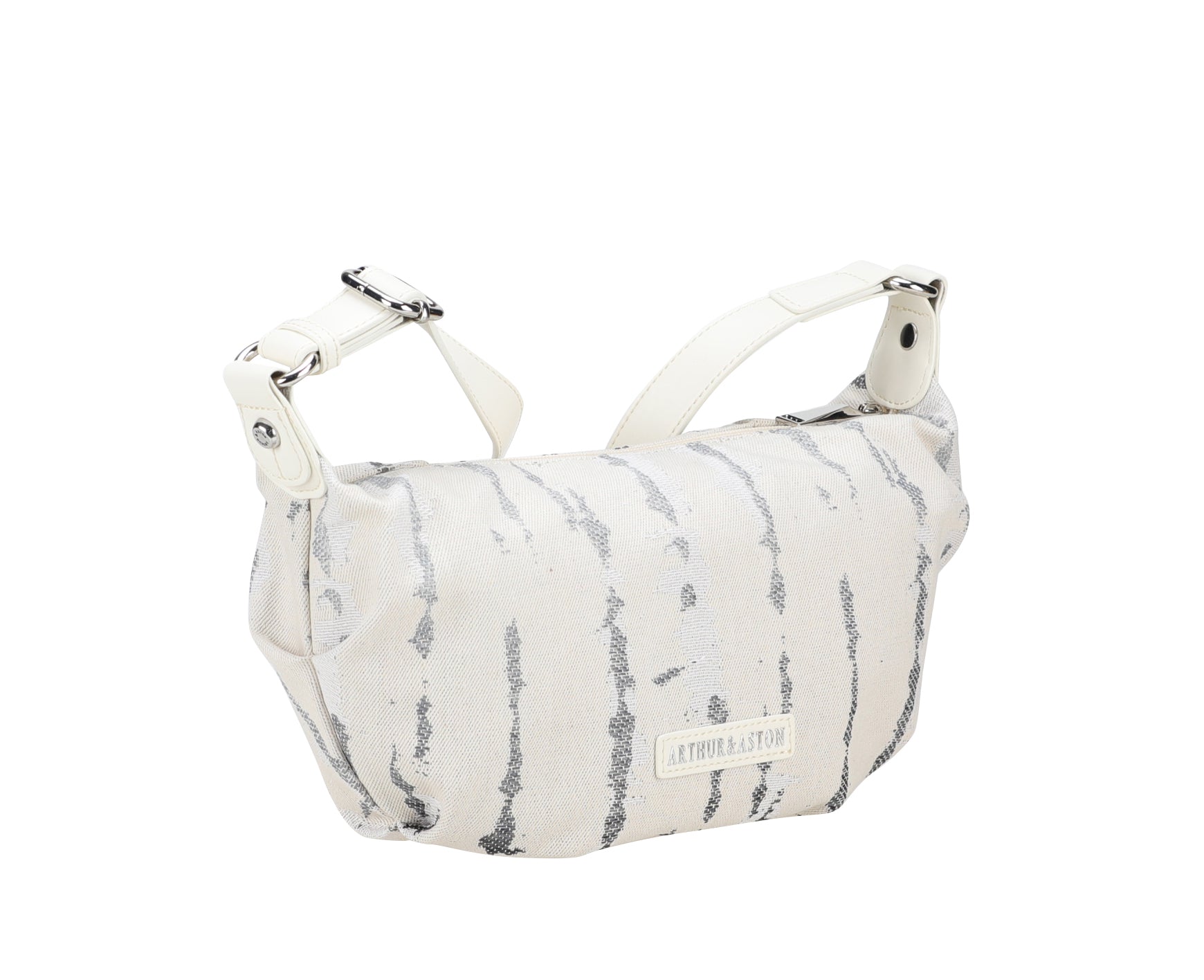 Sac bandoulière Lisa en toile
