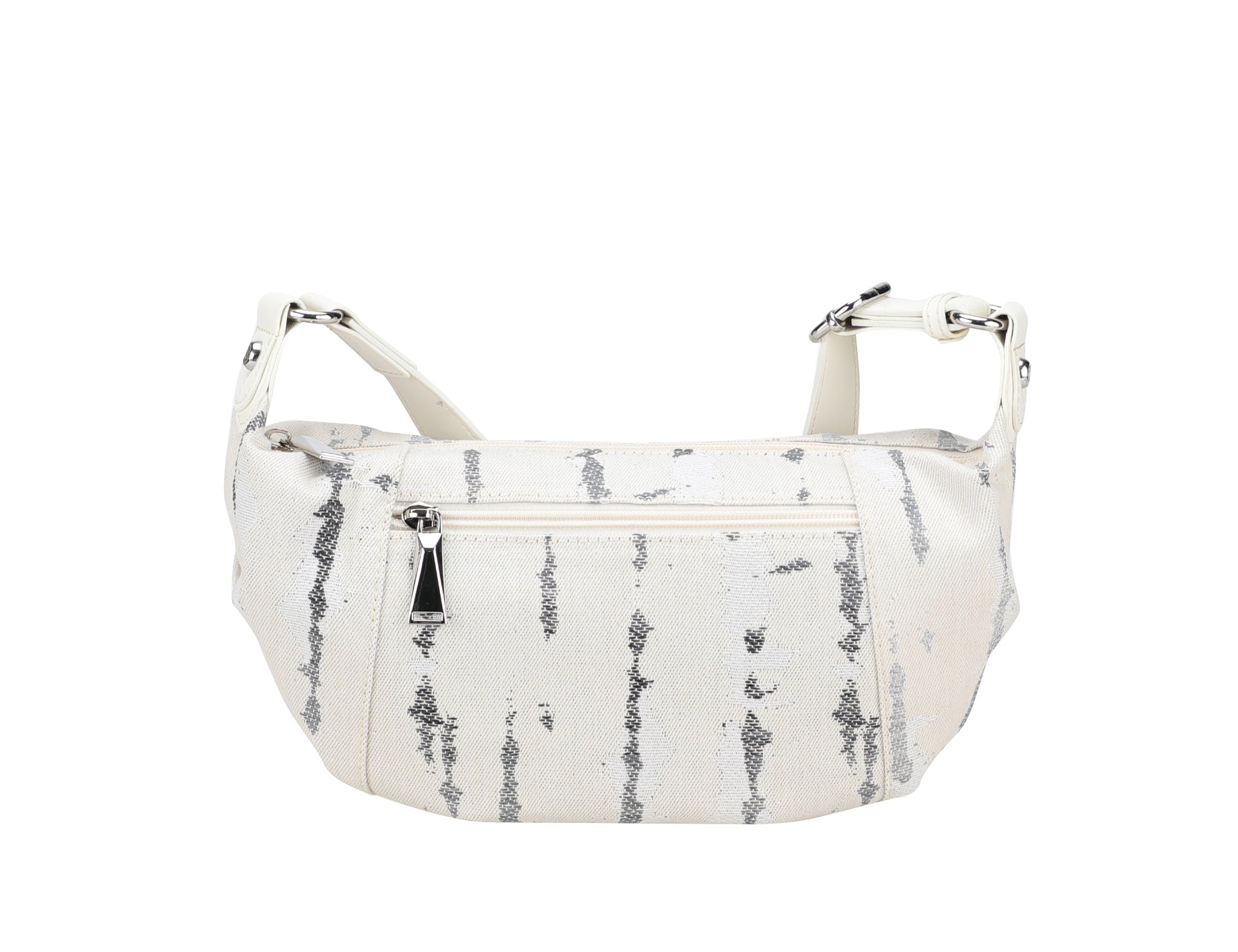 Sac bandoulière Lisa en toile