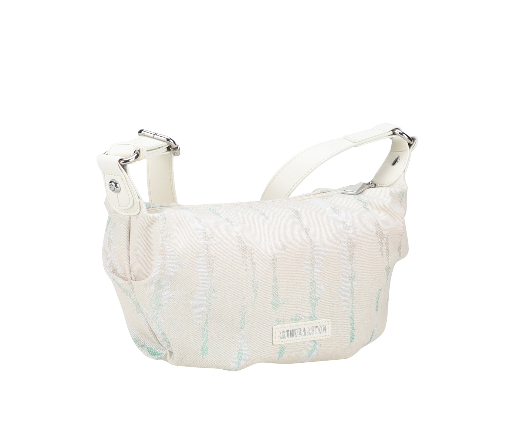 Sac bandoulière Lisa en toile