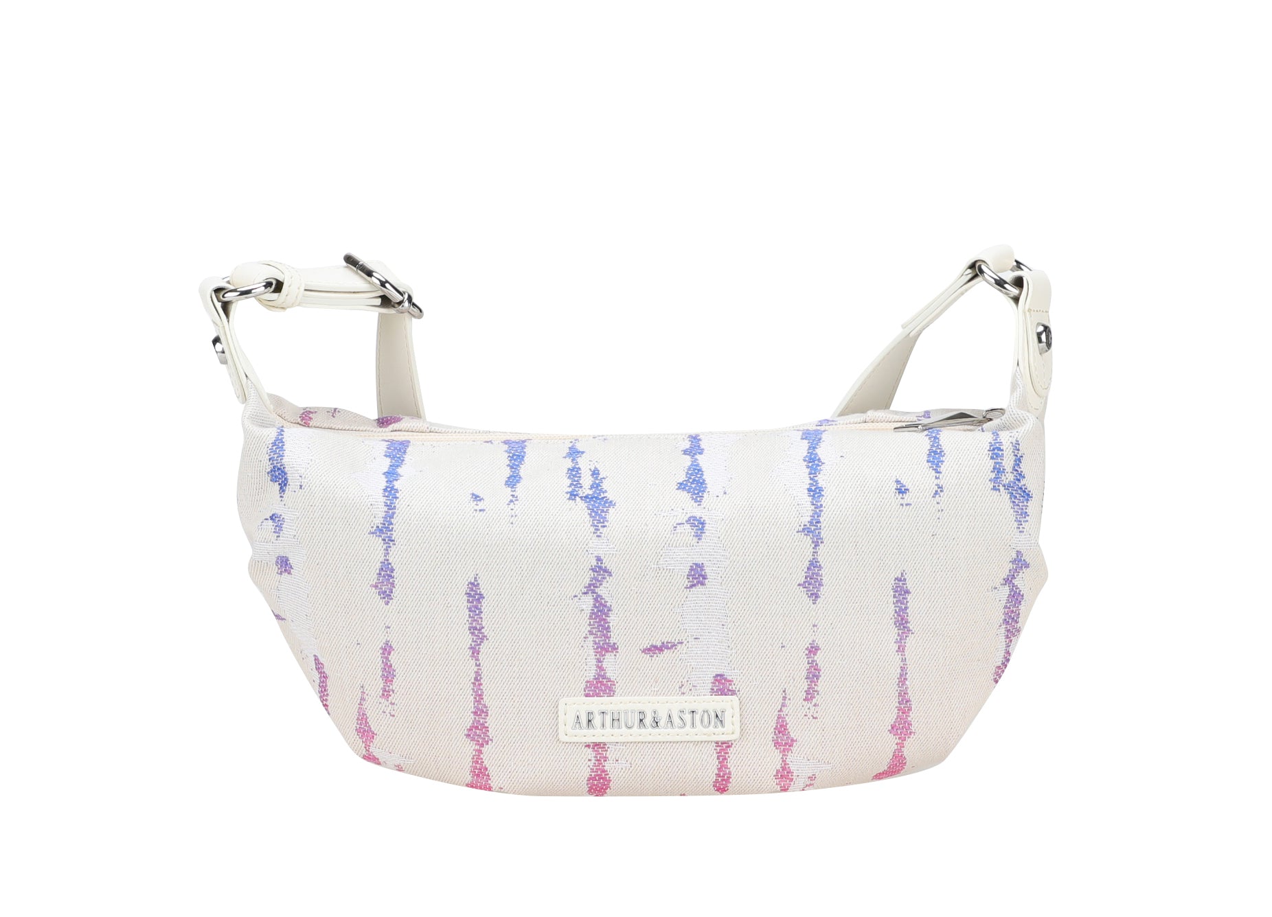 Sac bandoulière Lisa en toile