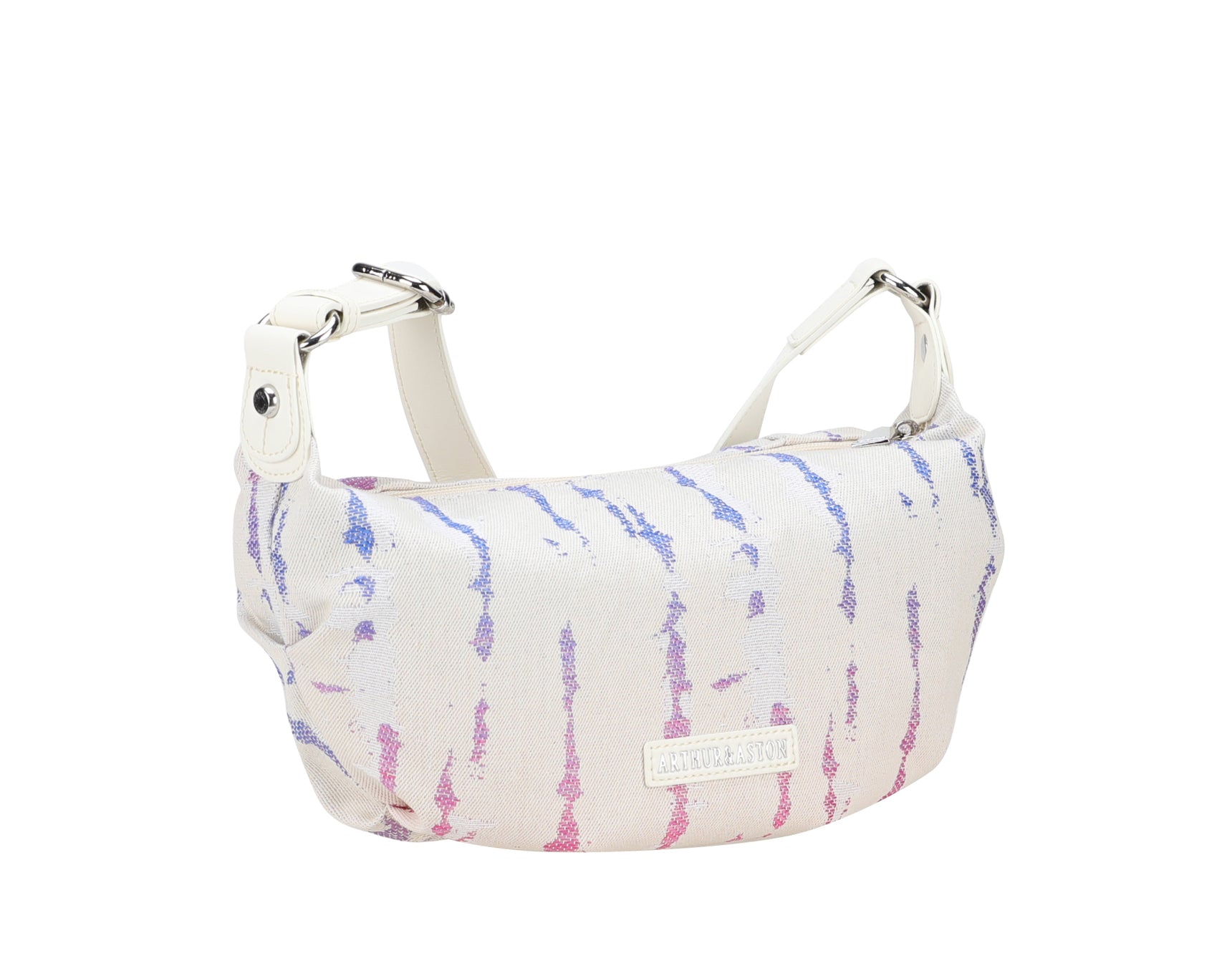 Sac bandoulière Lisa en toile