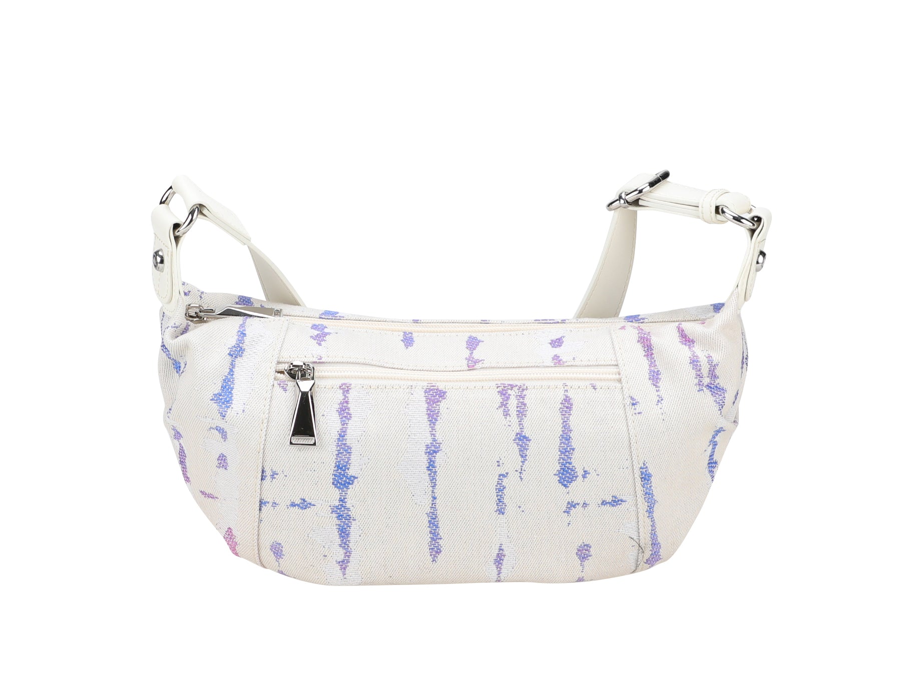 Sac bandoulière Lisa en toile
