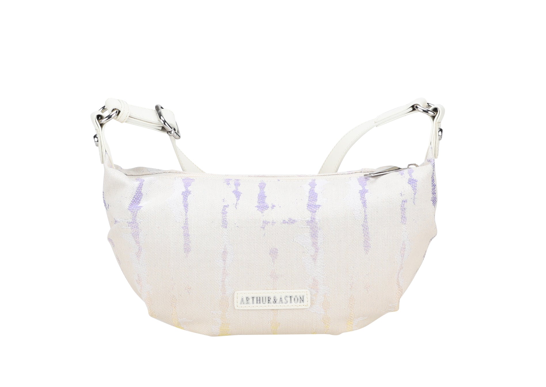 Sac bandoulière Lisa en toile
