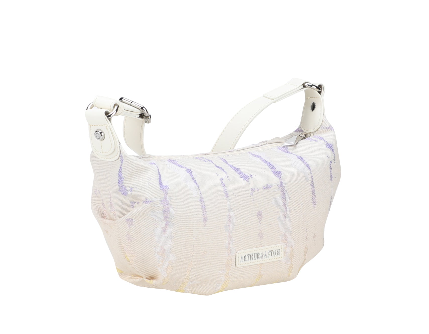 Sac bandoulière Lisa en toile
